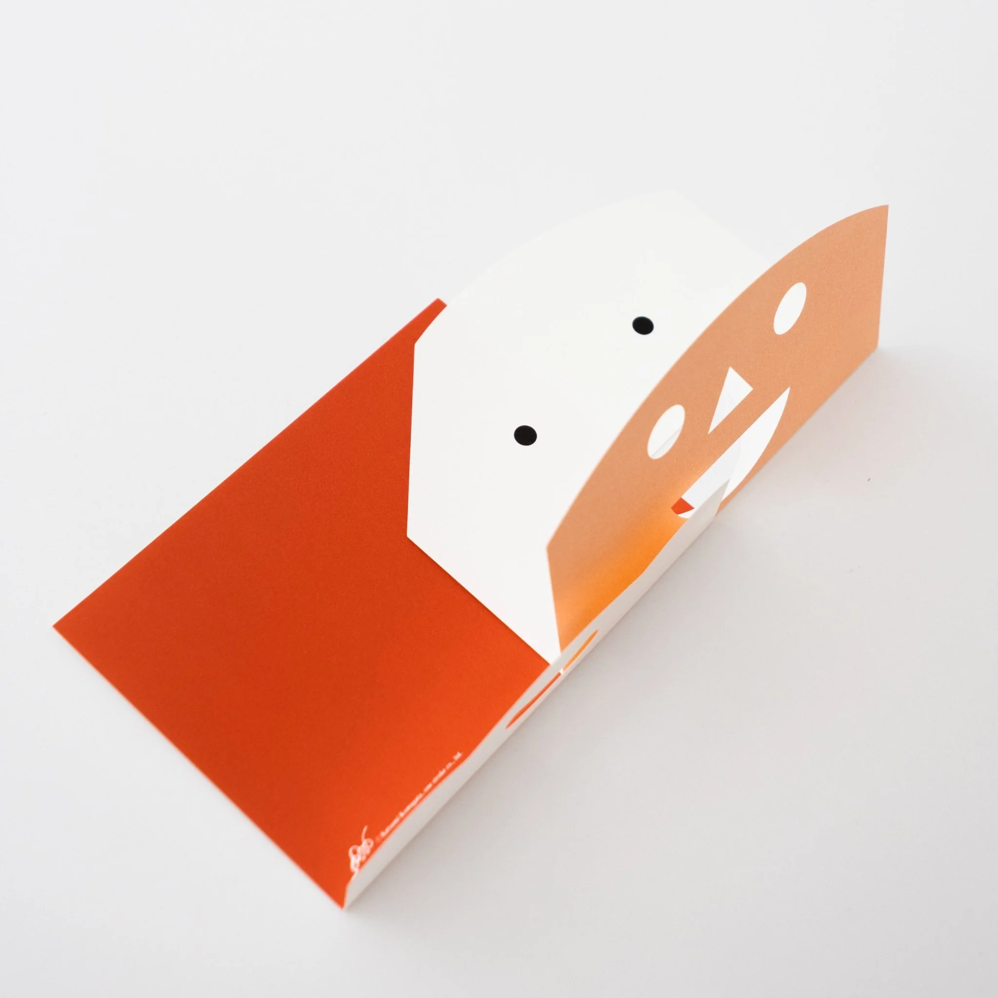 One Stroke Christmas Cards - Image 4