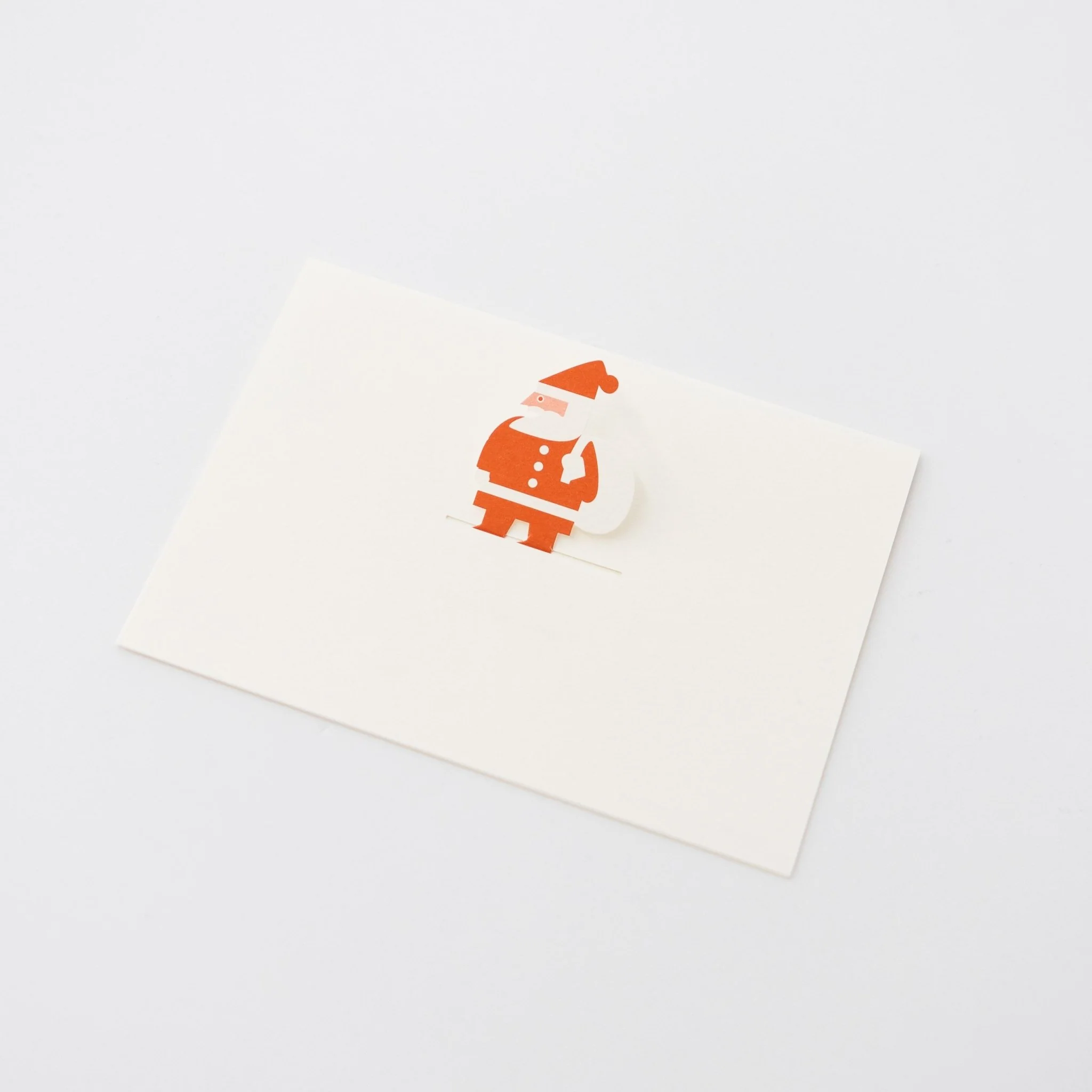 One Stroke Christmas Cards - Image 9