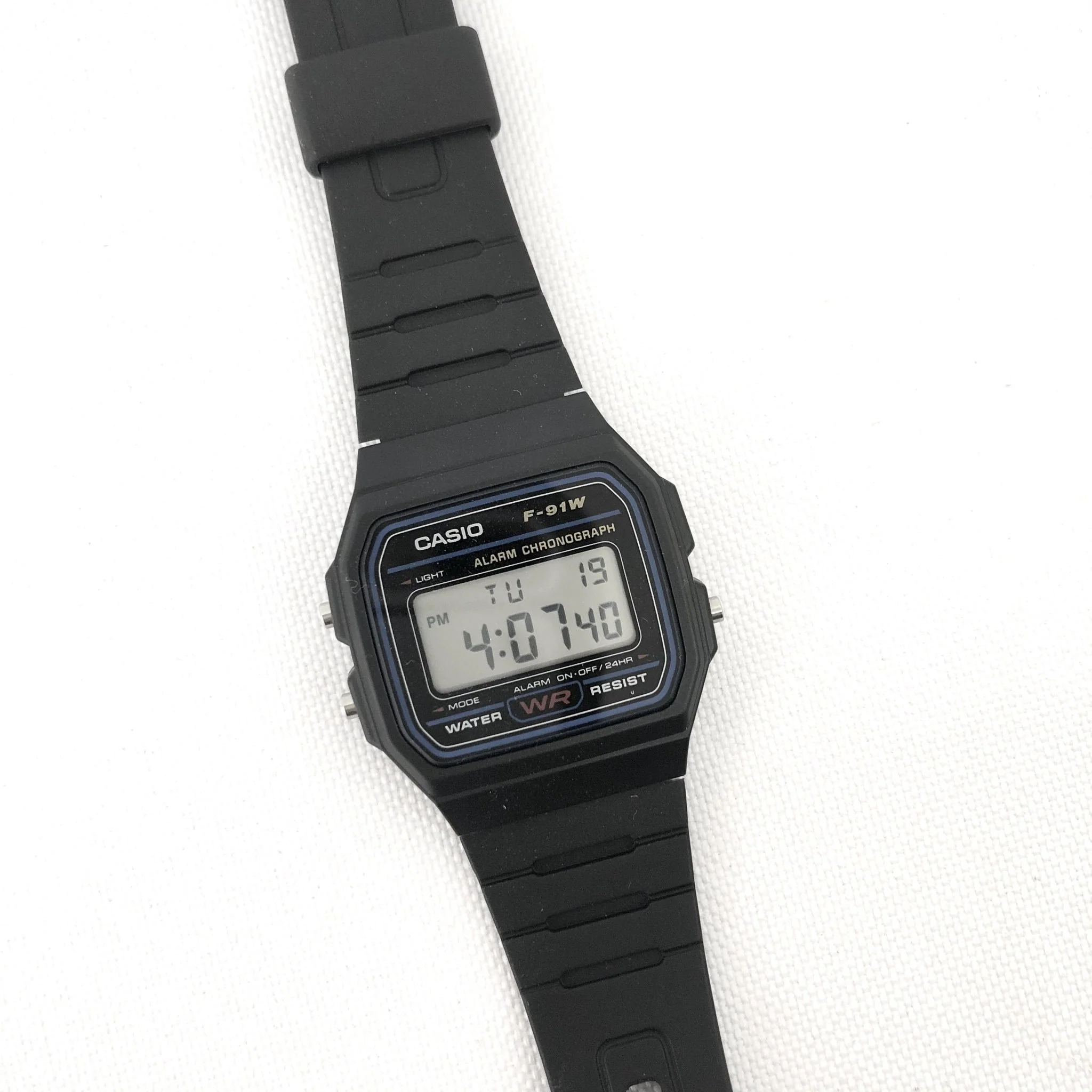 Casio Watches - Image 9