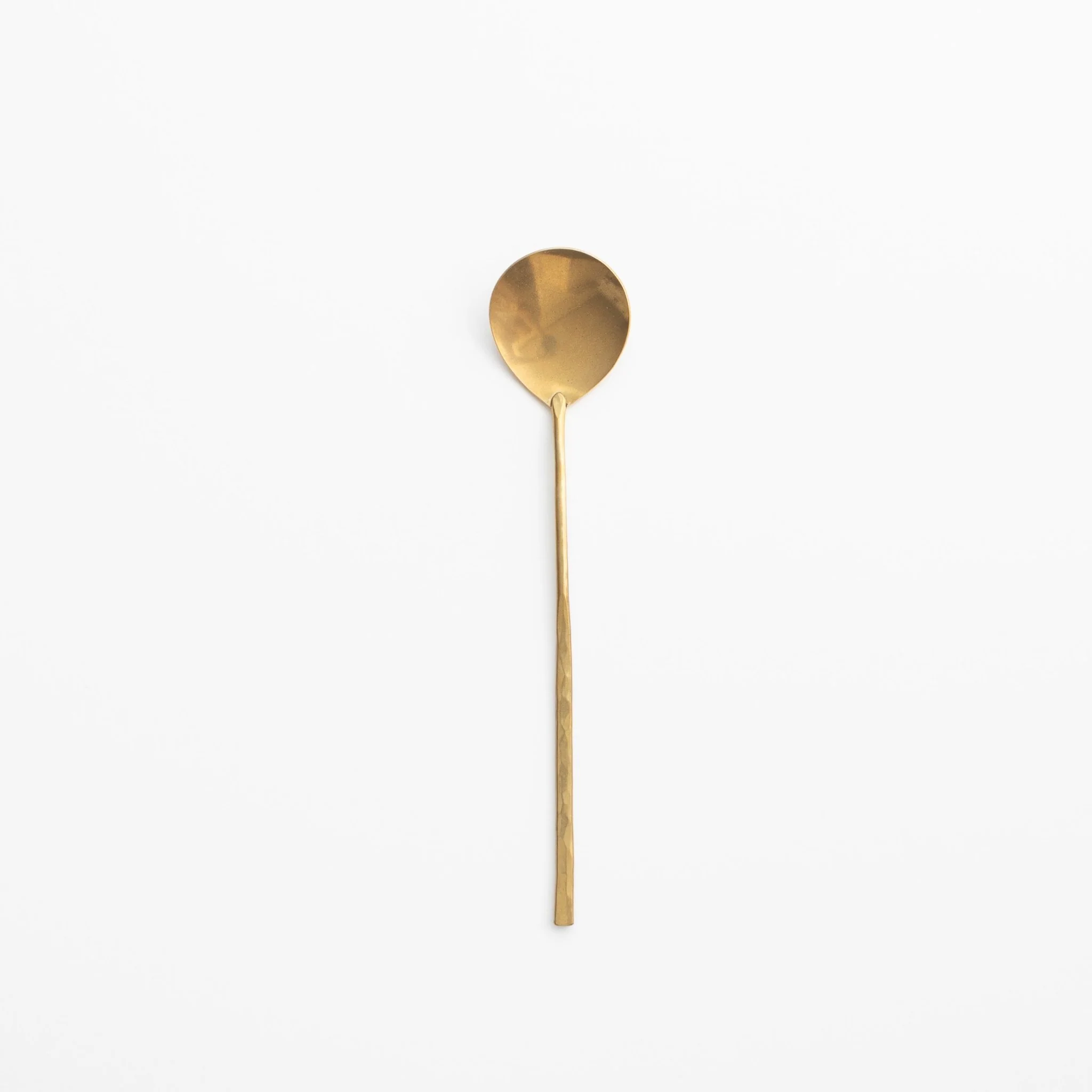 Lue Brass Flatware - Image 10