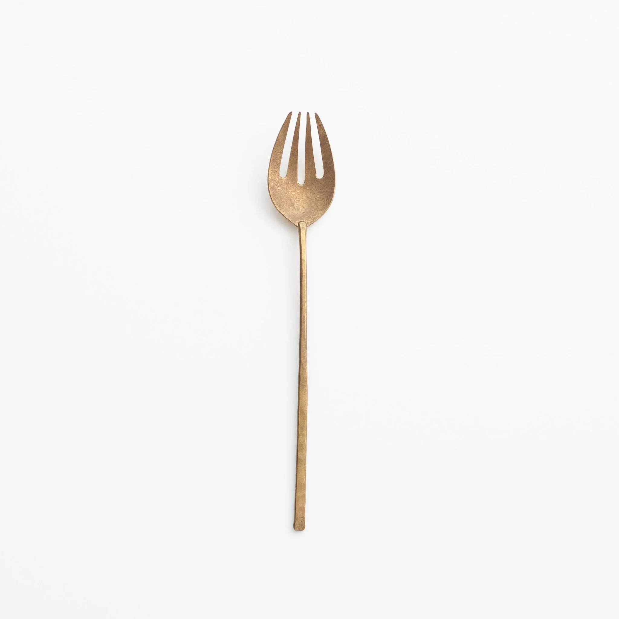 Lue Brass Flatware - Image 11