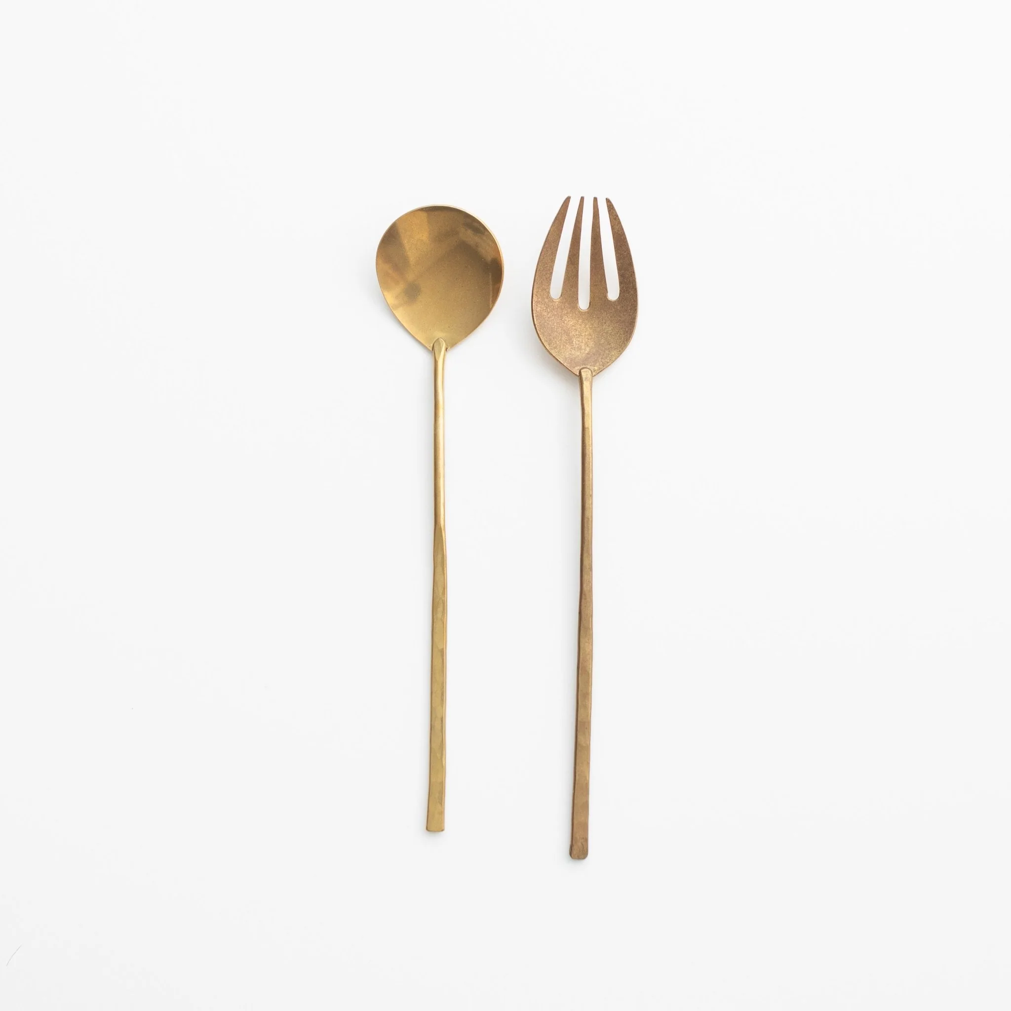 Lue Brass Flatware - Image 12
