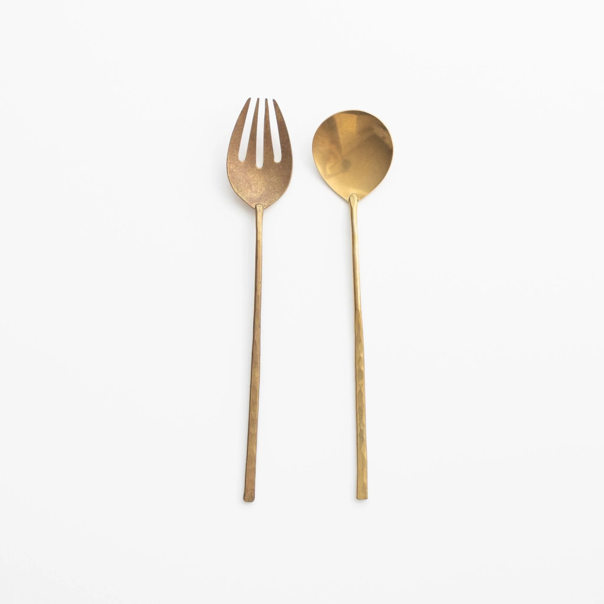 Lue Brass Flatware - Image 13