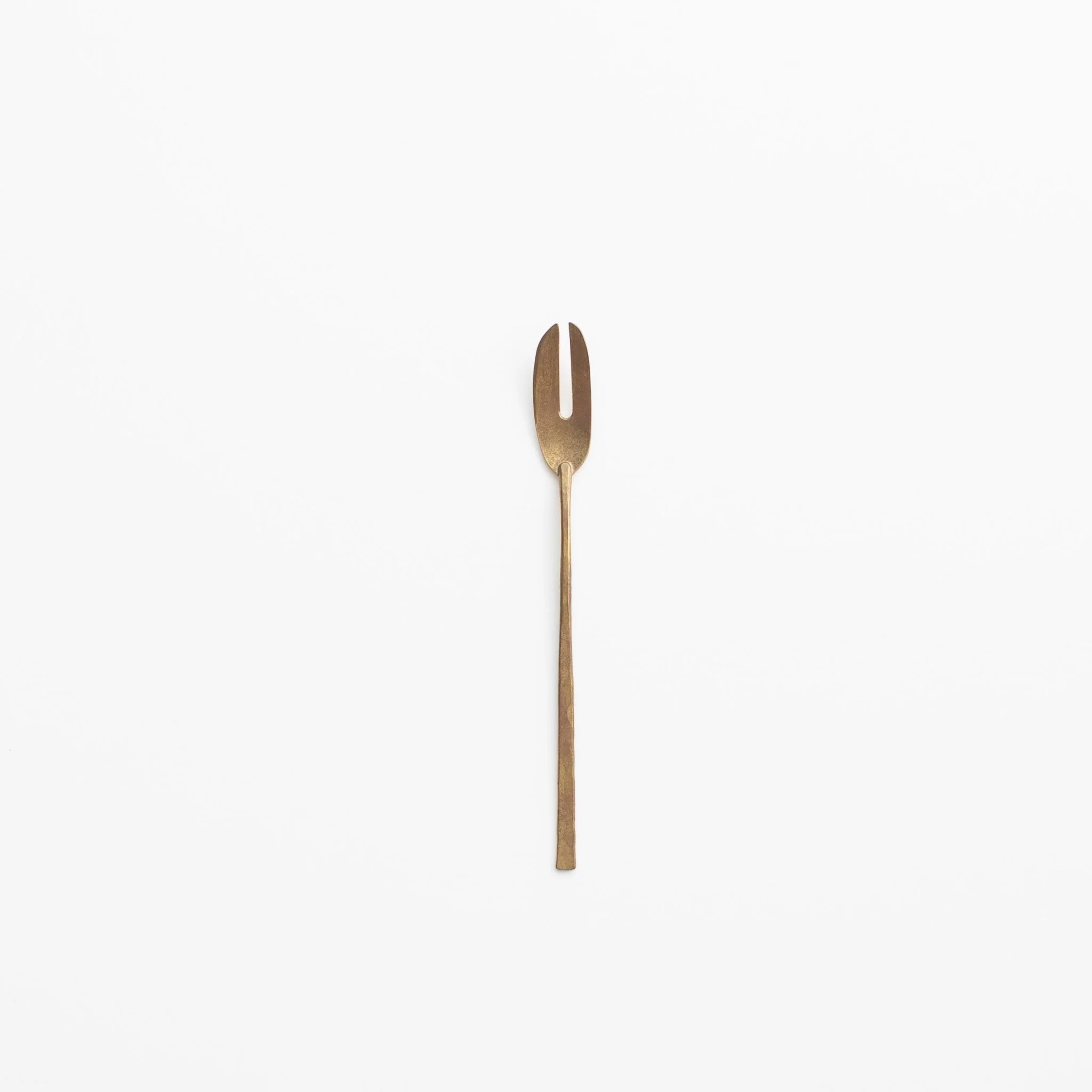 Lue Brass Flatware - Image 14