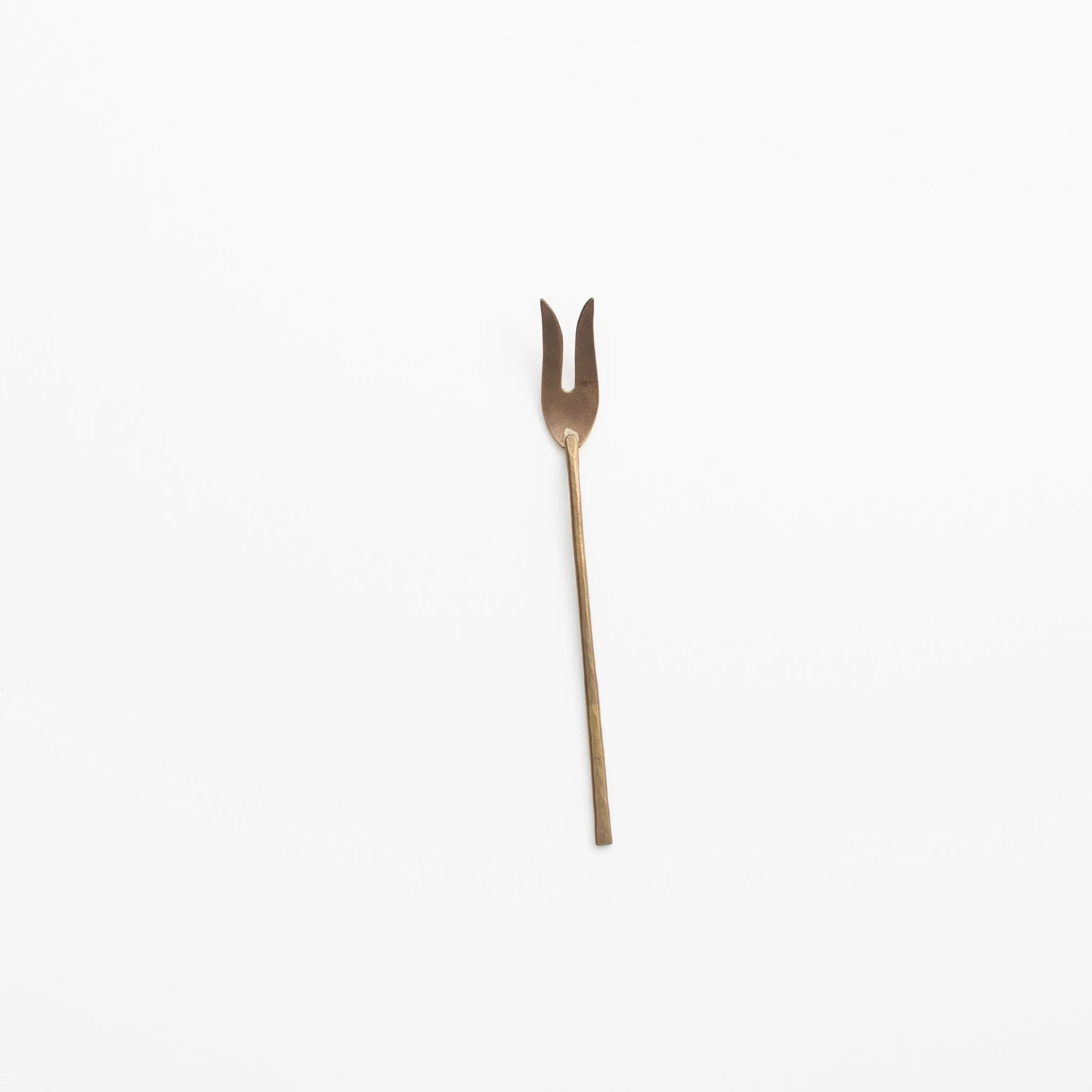 Lue Brass Flatware - Image 15