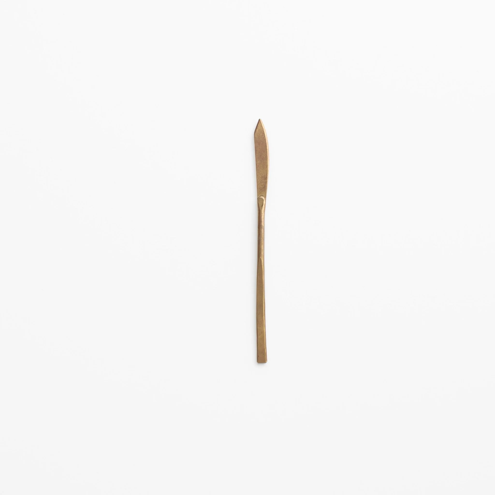 Lue Brass Flatware - Image 16