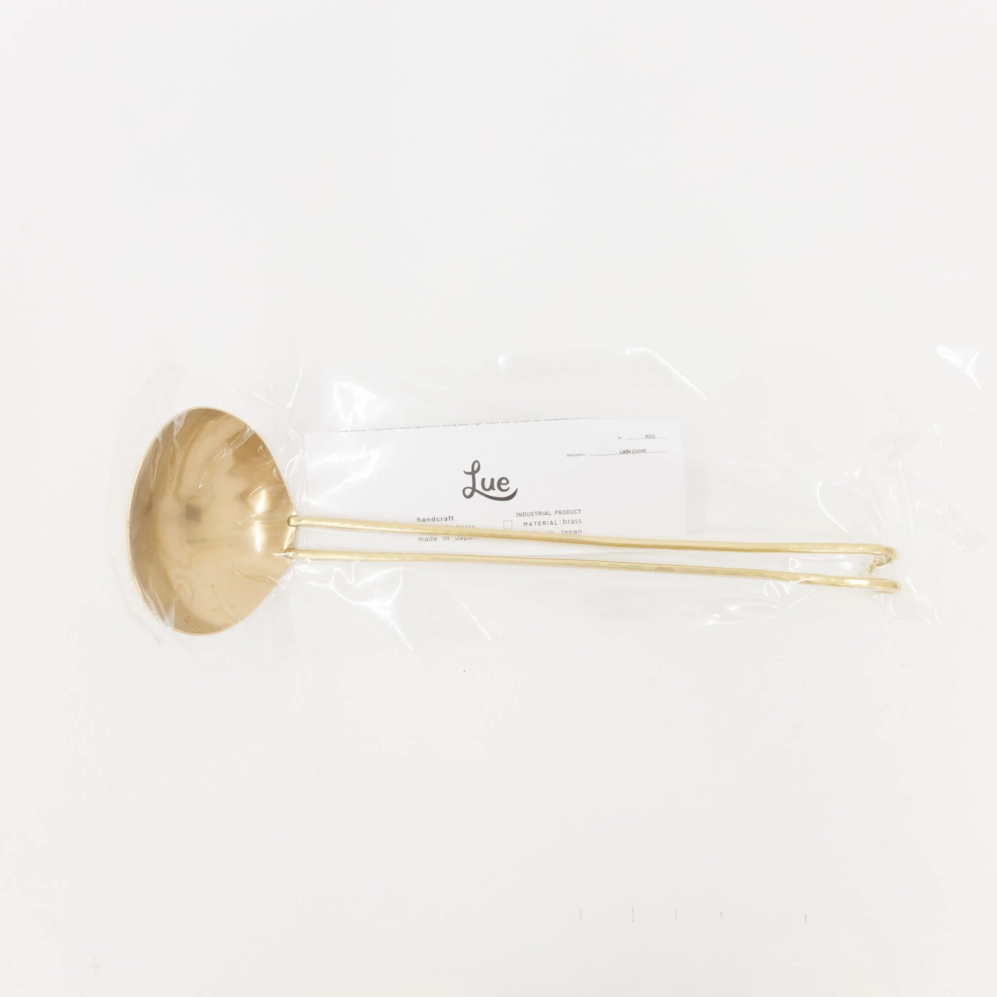 Lue Brass Flatware - Image 30