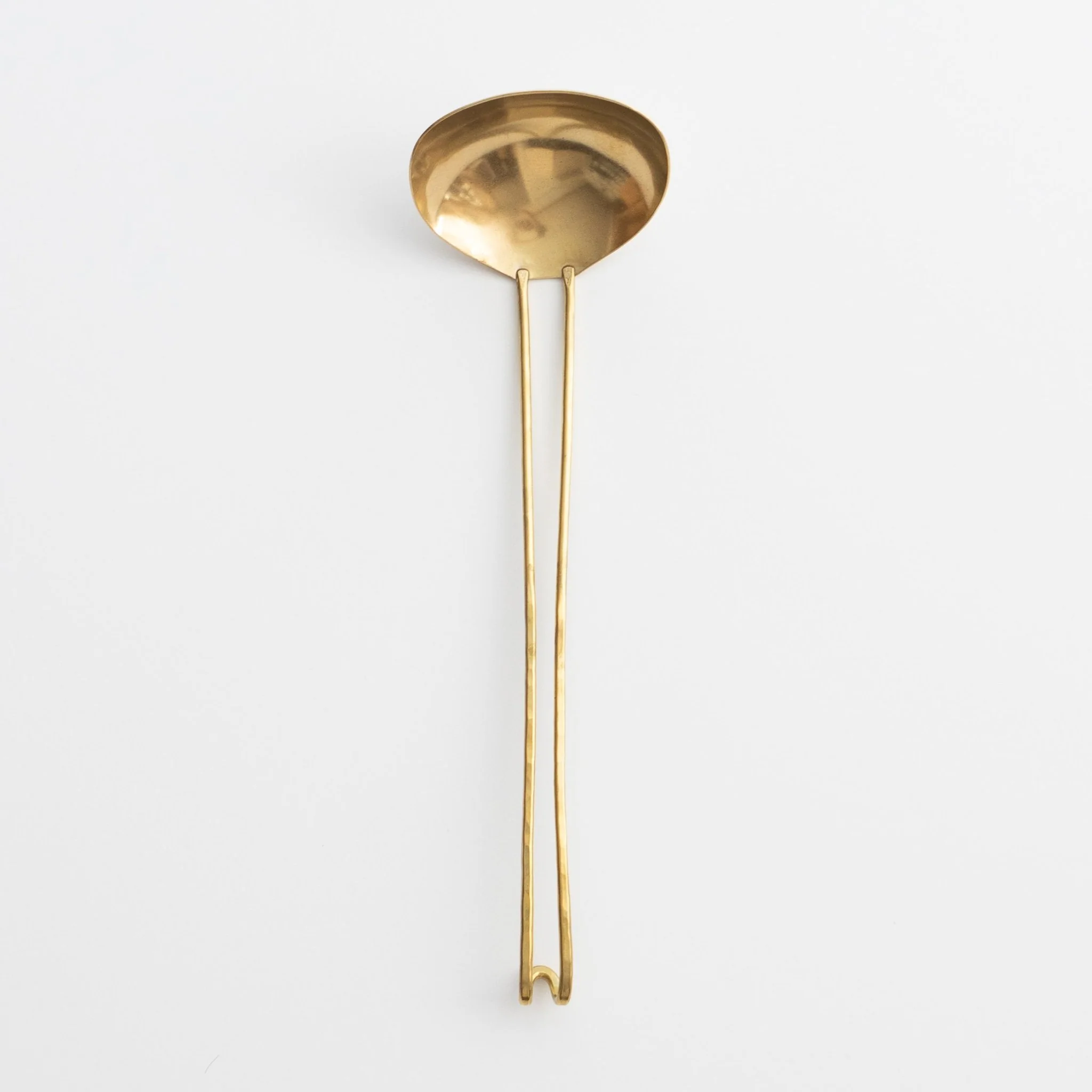 Lue Brass Flatware - Image 4