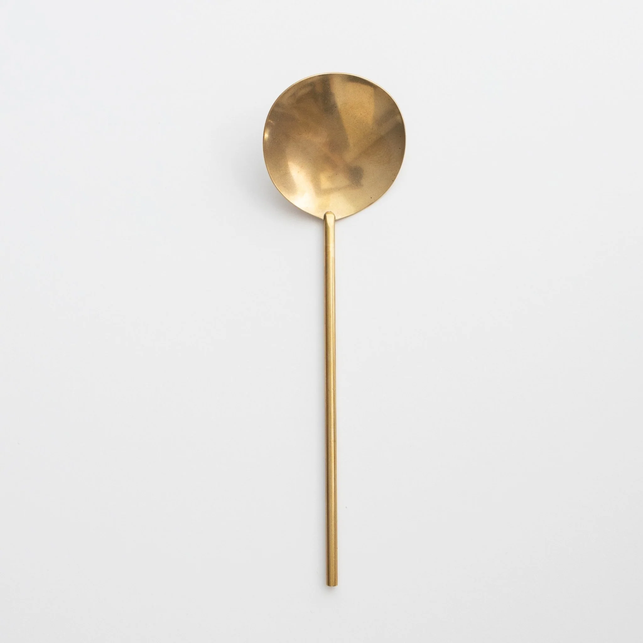 Lue Brass Flatware - Image 5