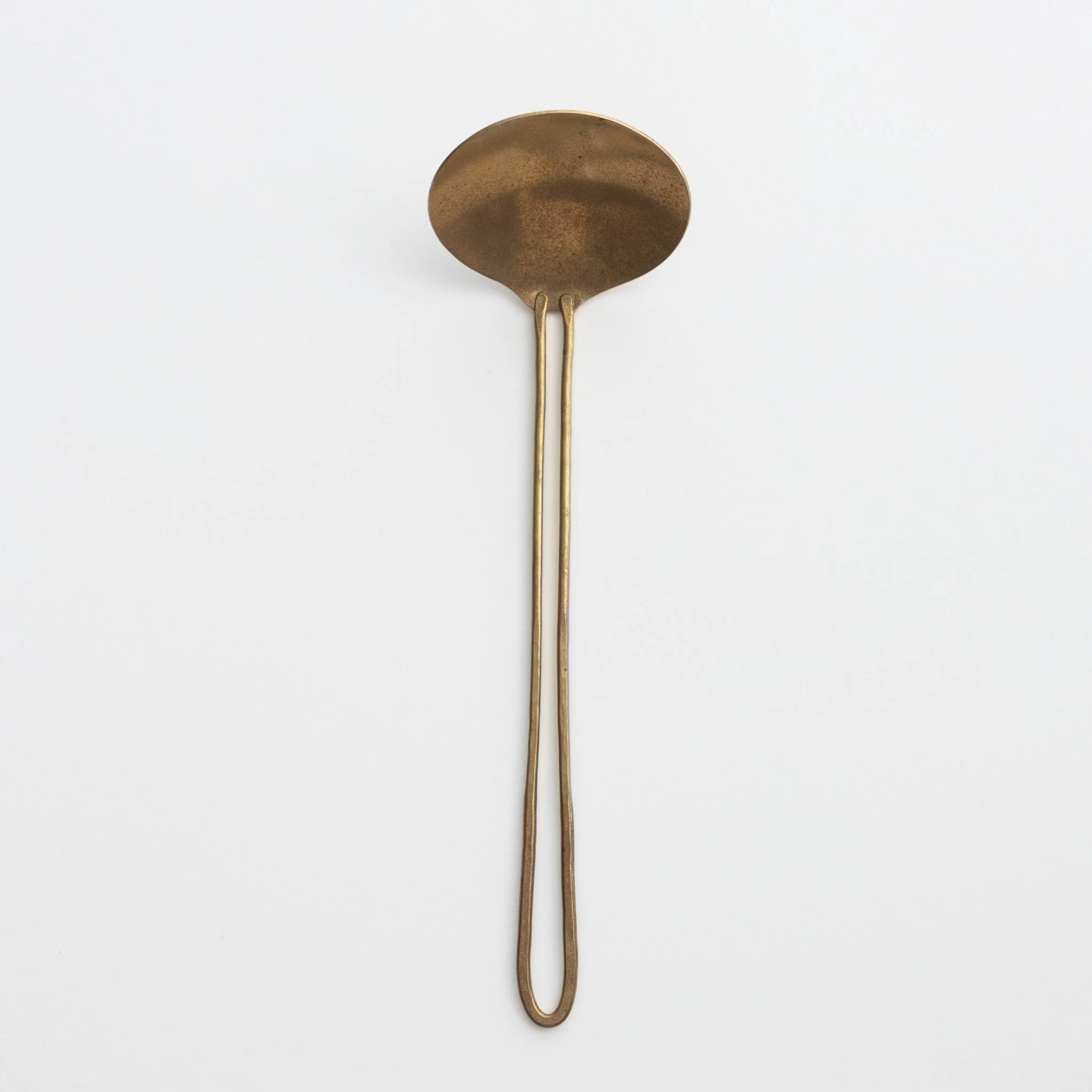 Lue Brass Flatware - Image 6