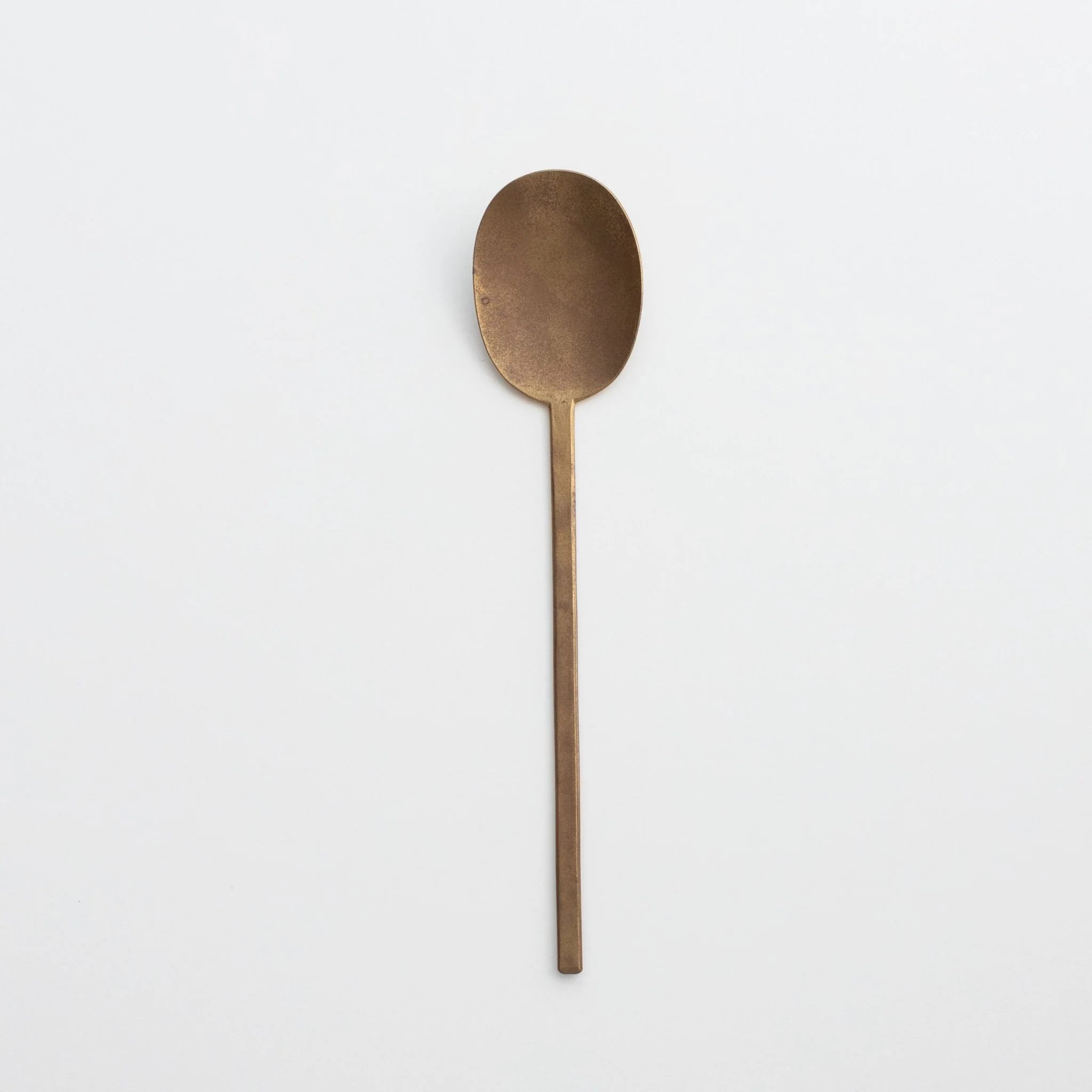 Lue Brass Flatware - Image 7