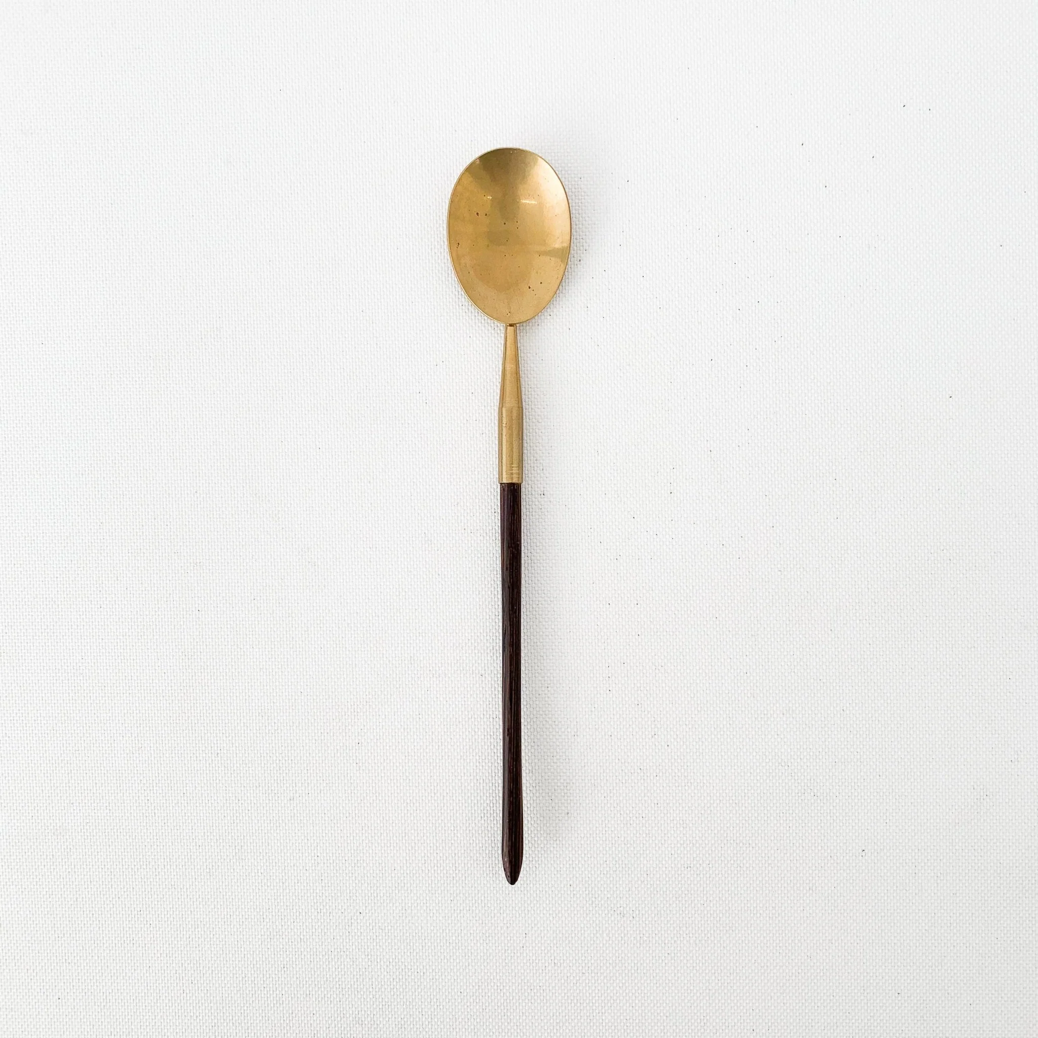 Lue Brass Flatware - Image 8