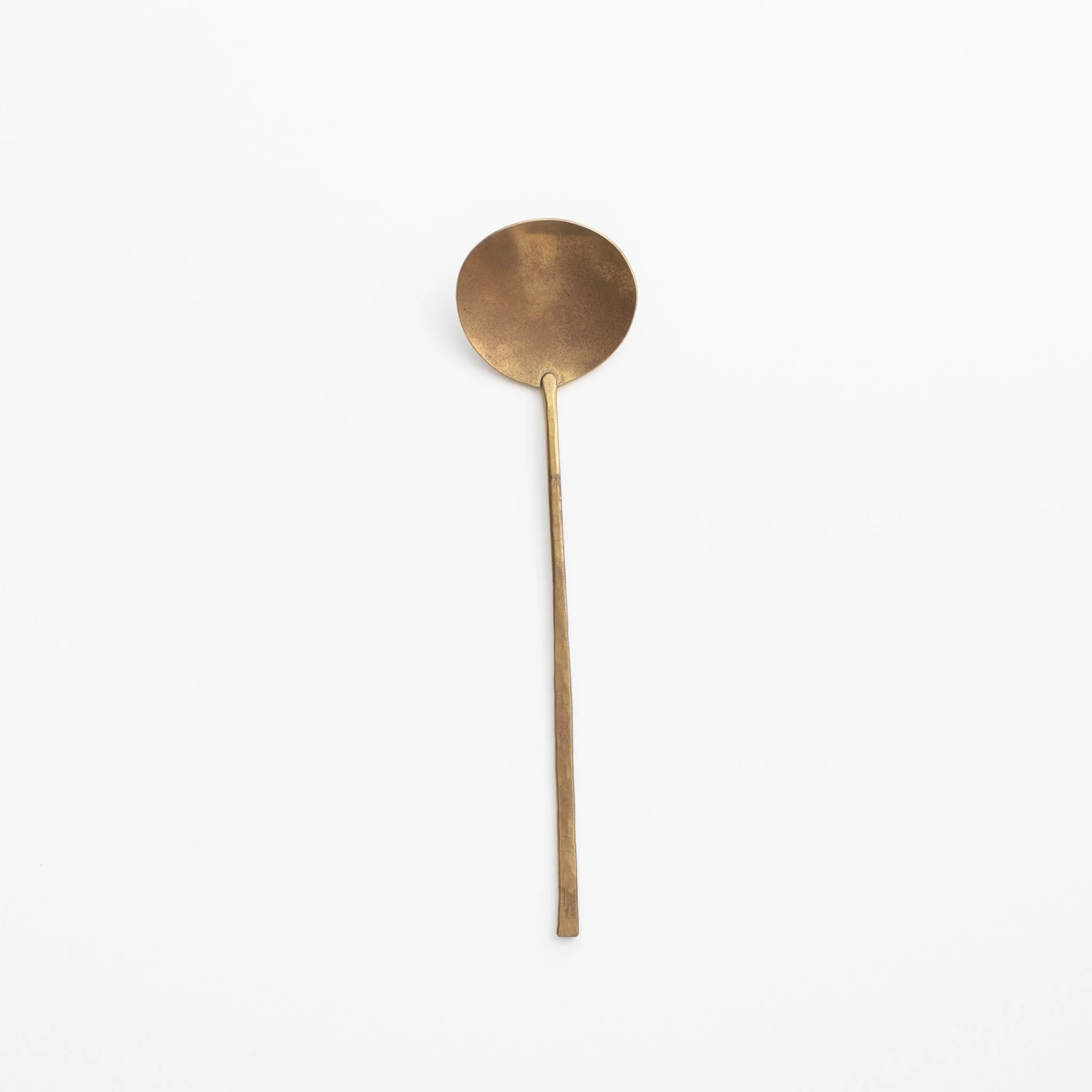 Lue Brass Flatware - Image 9