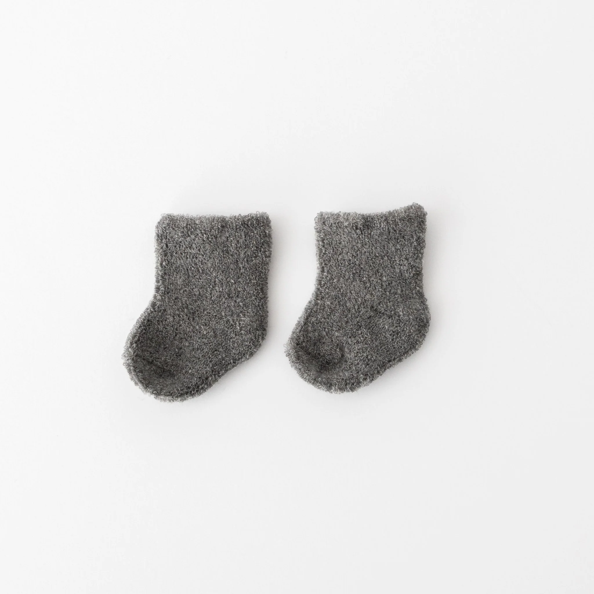 MAKIÉ Pile Newborn Socks - Image 4