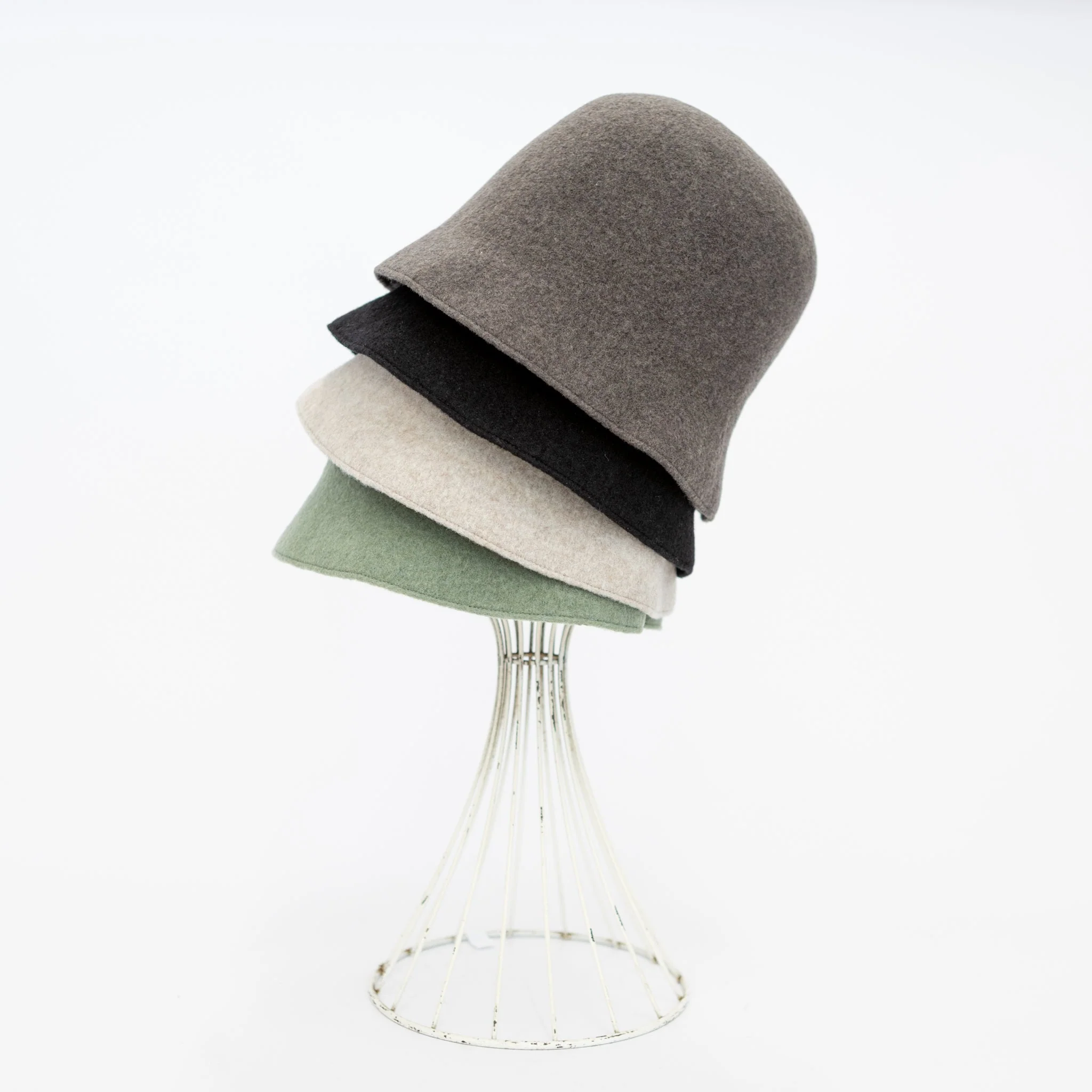 Mature Ha Bell Hat - Image 5