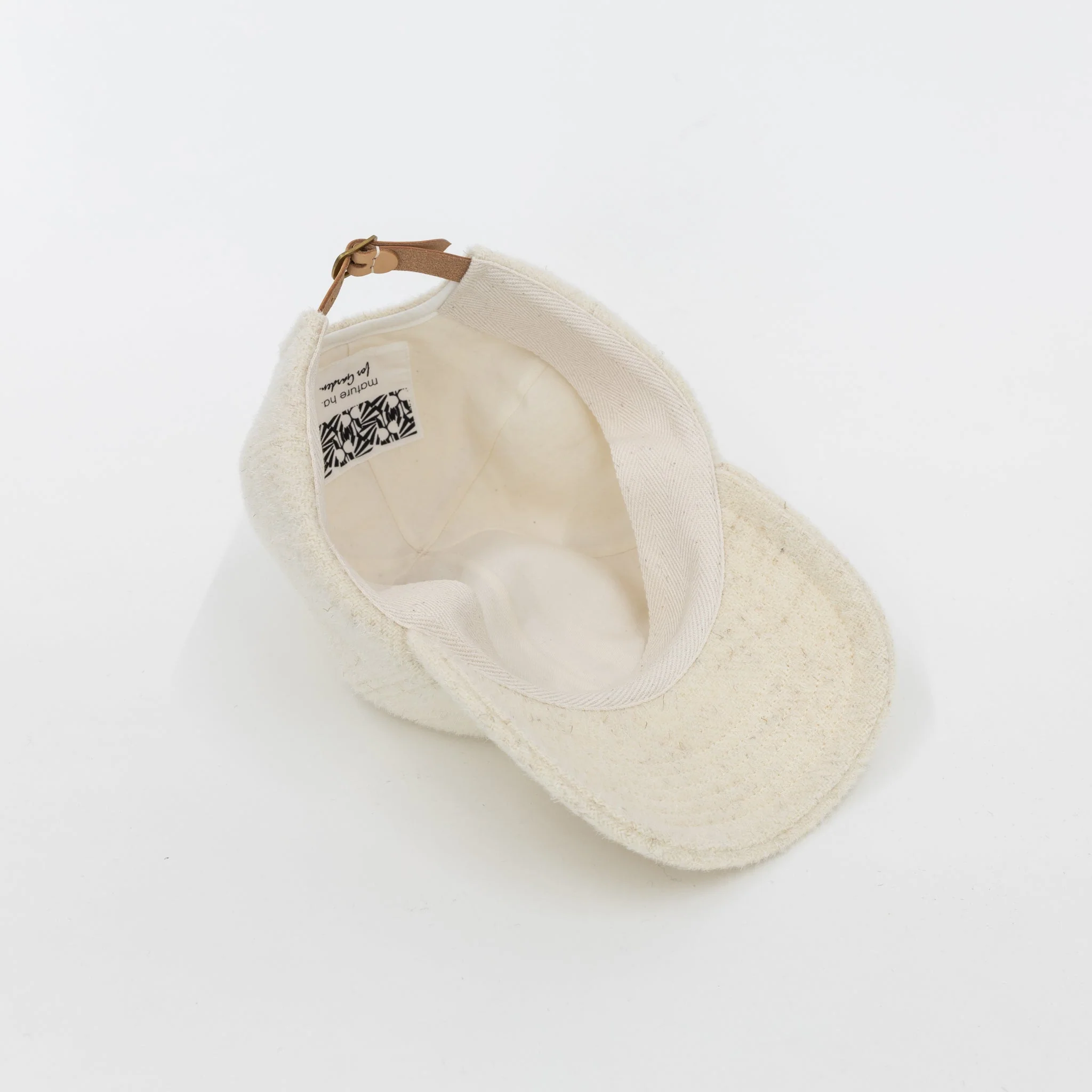 Mature Ha Cap - Image 4