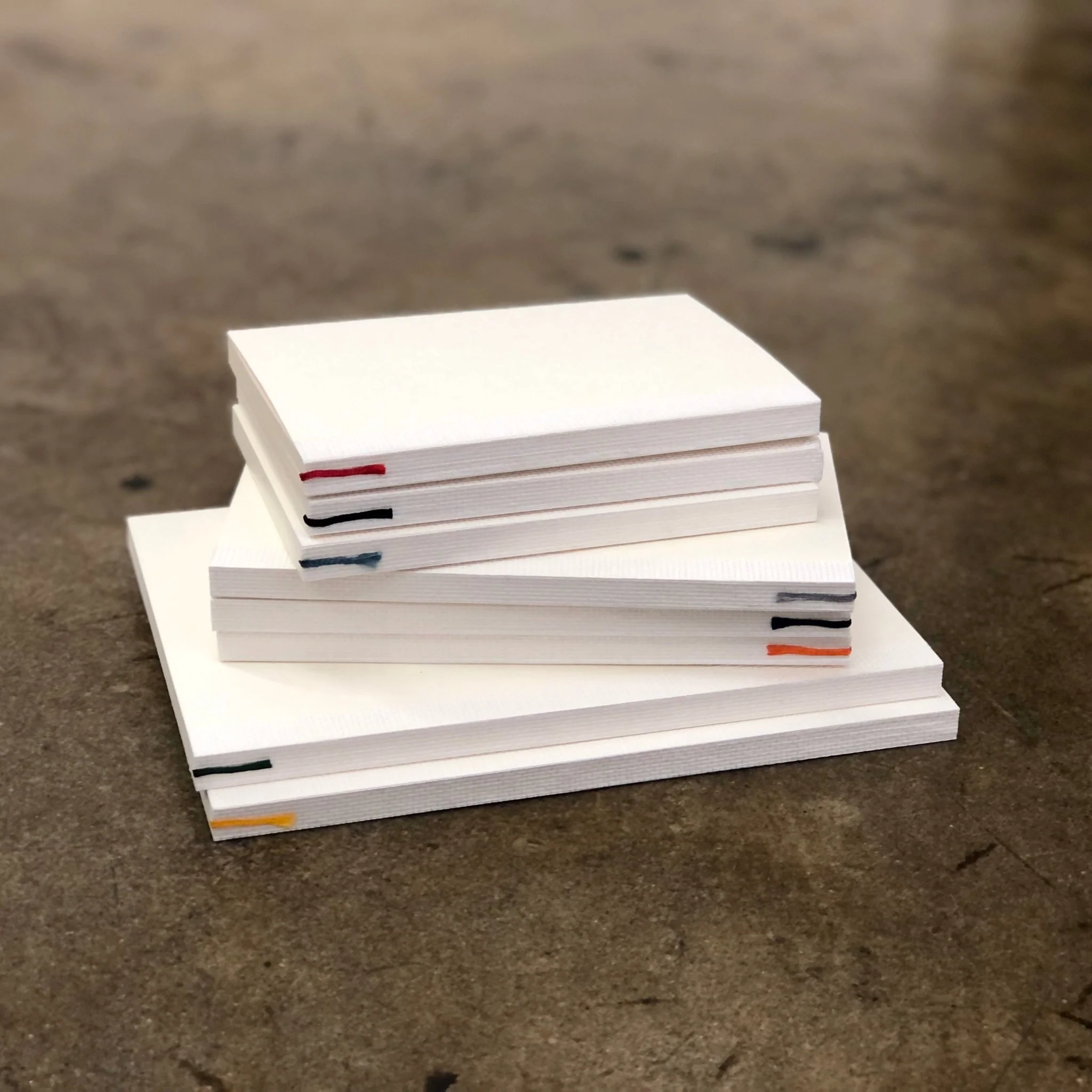 MD Notebook - Image 2