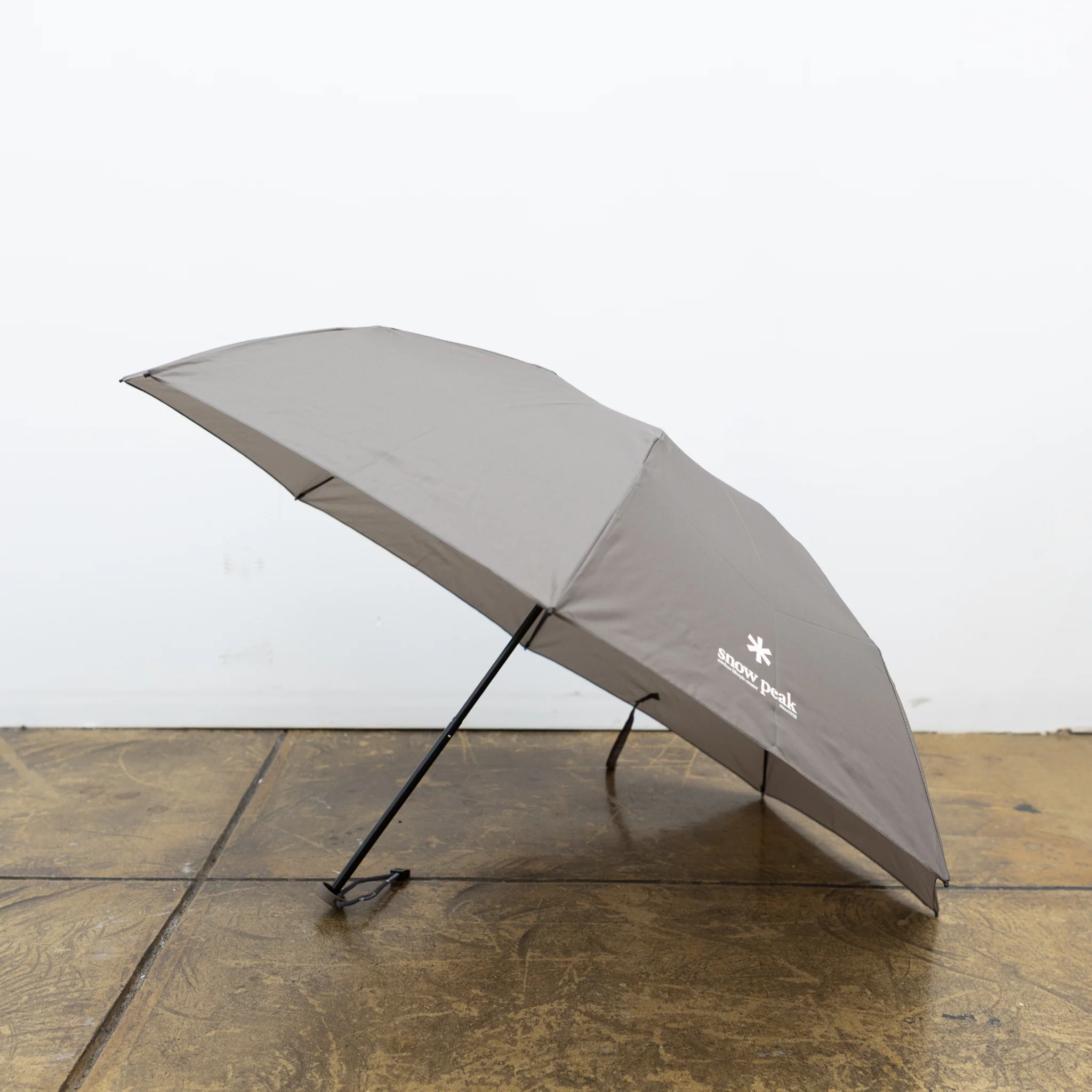 Ultralight Umbrella Grey - Image 3