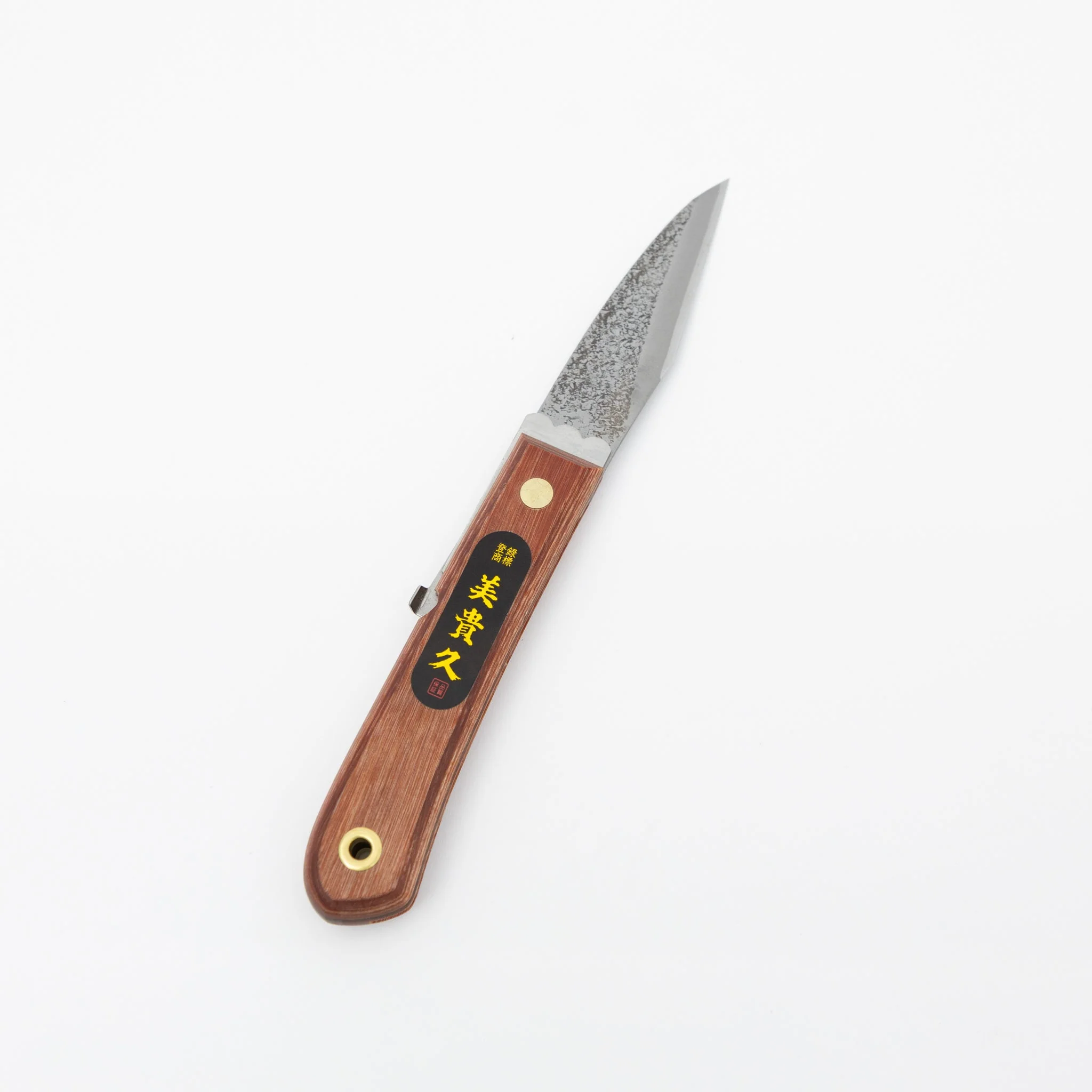 Mikihisa Folding Knife - Image 3