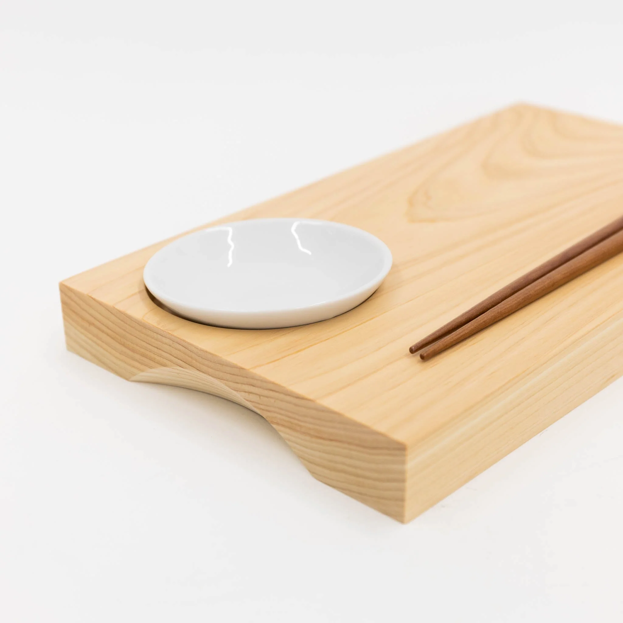 Hinoki Sushi Bar Set [JC-100-WH] - Image 3
