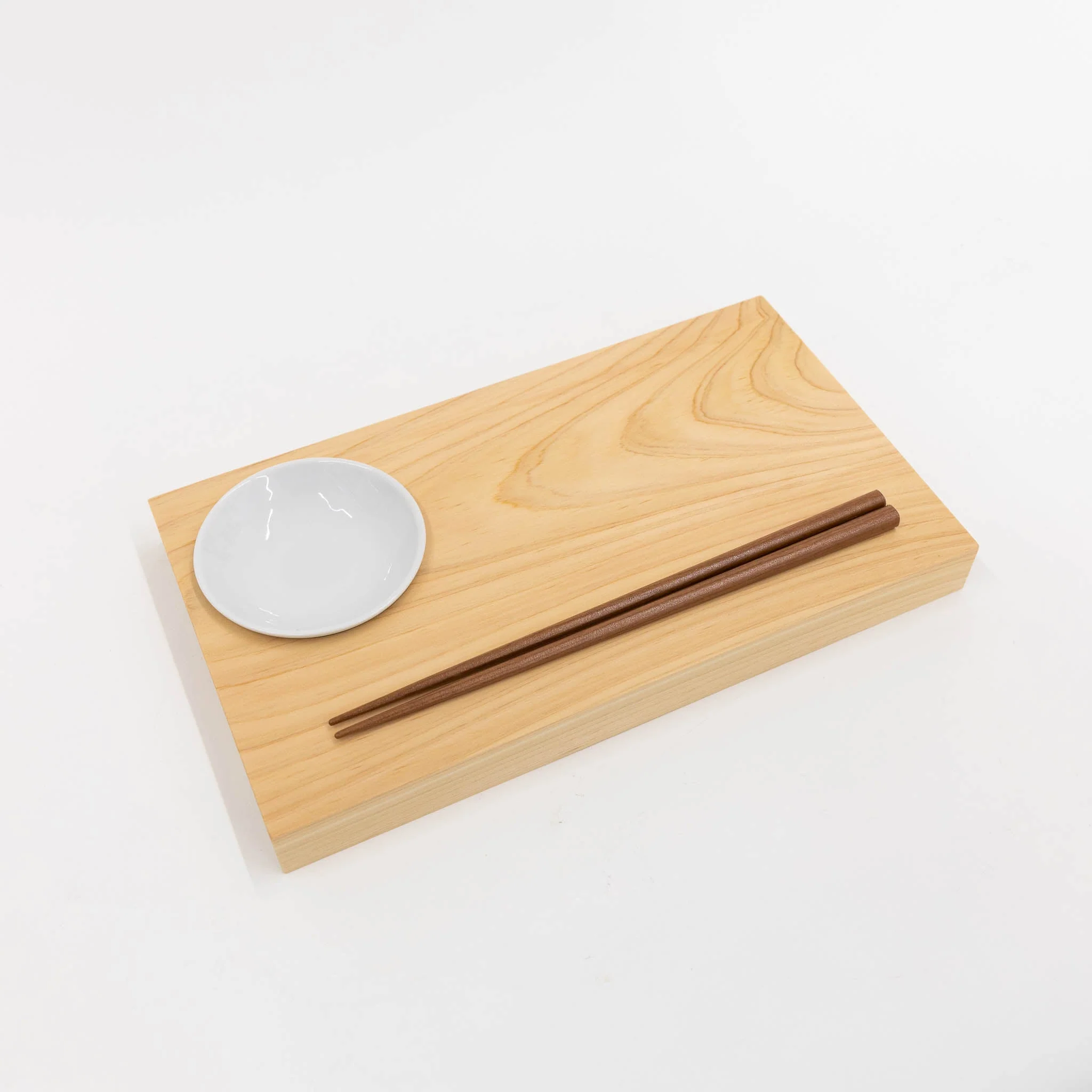 Hinoki Sushi Bar Set [JC-100-WH] - Image 4