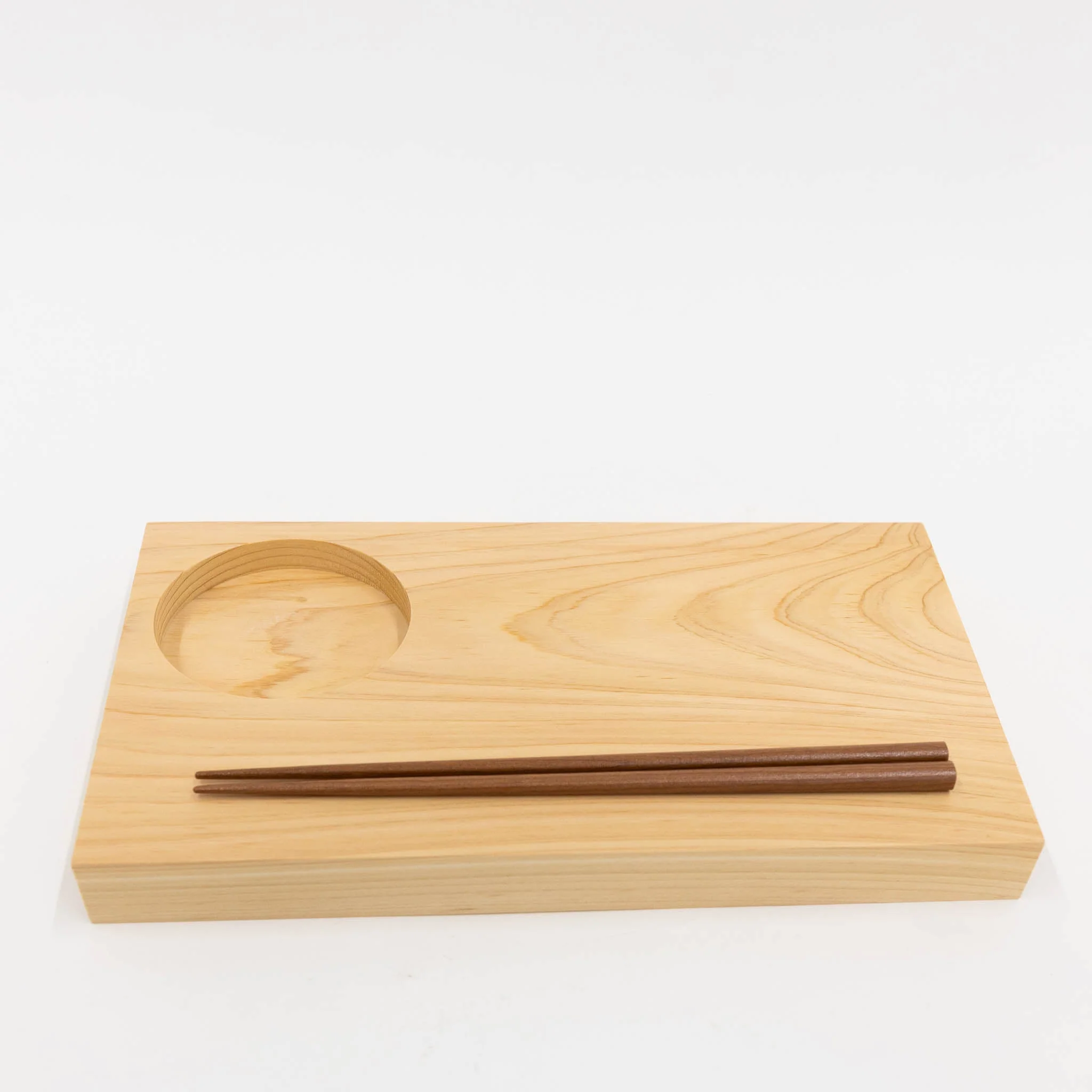 Hinoki Sushi Bar Set [JC-100-WH] - Image 5