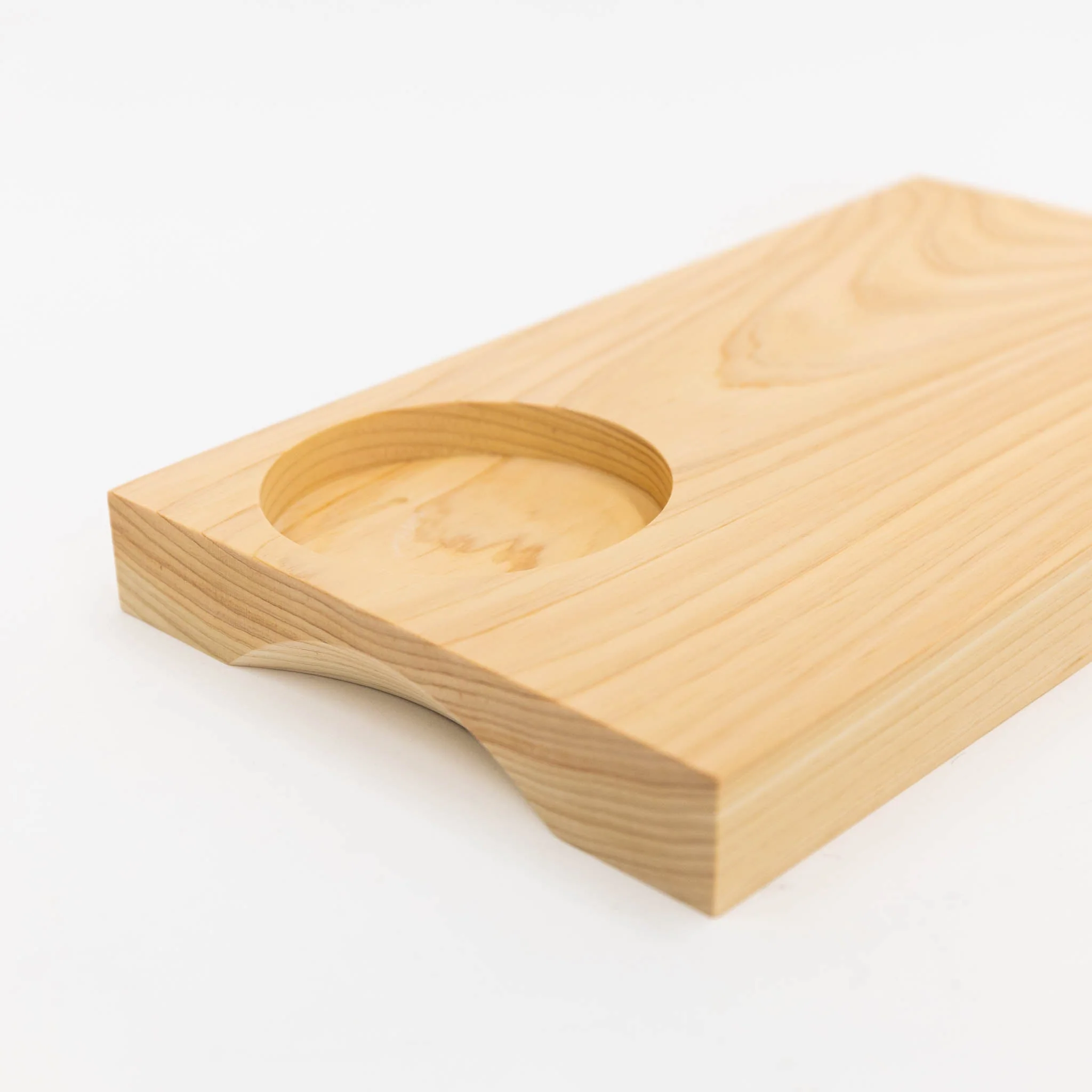 Hinoki Sushi Bar Set [JC-100-WH] - Image 6