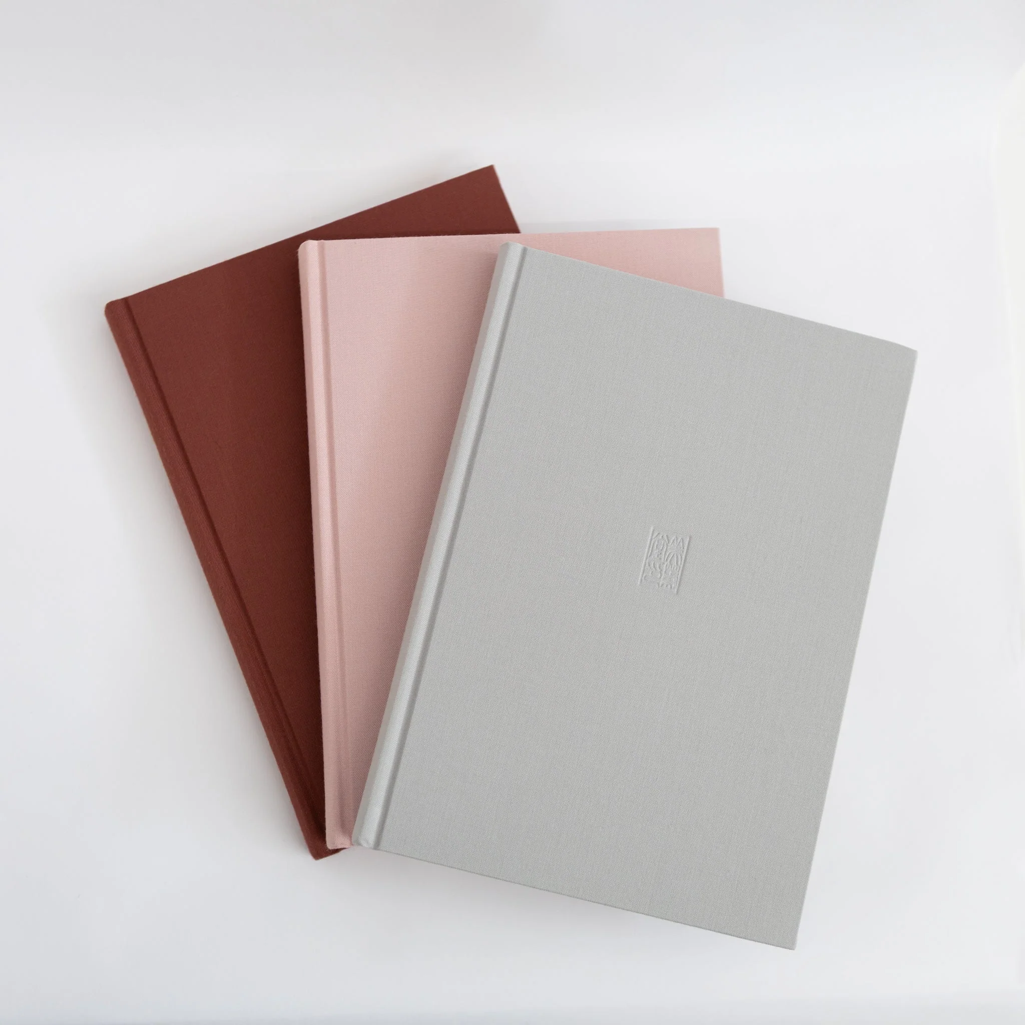MISUZUDO Marble Edge Notebooks - Image 5
