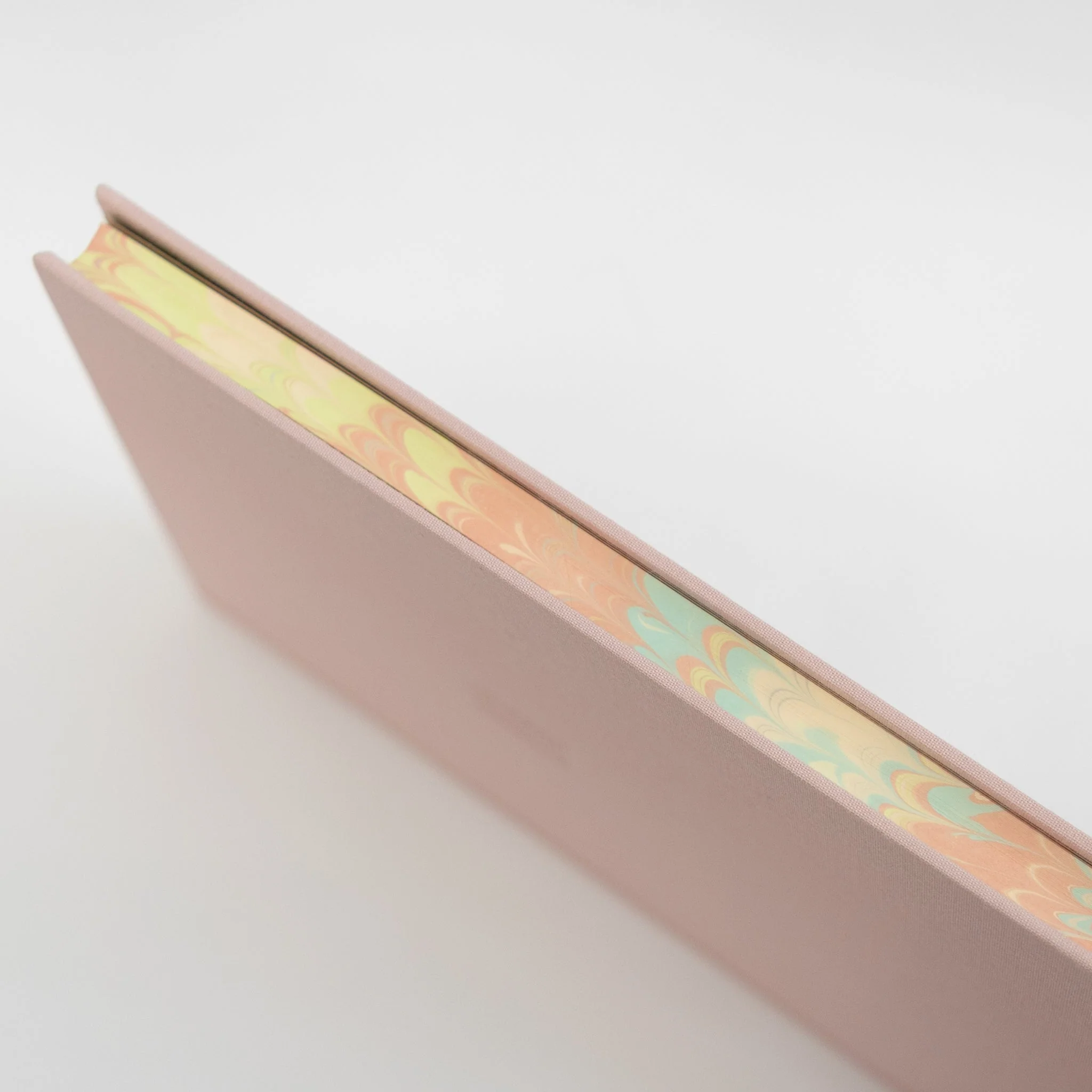 MISUZUDO Marble Edge Notebooks - Image 8