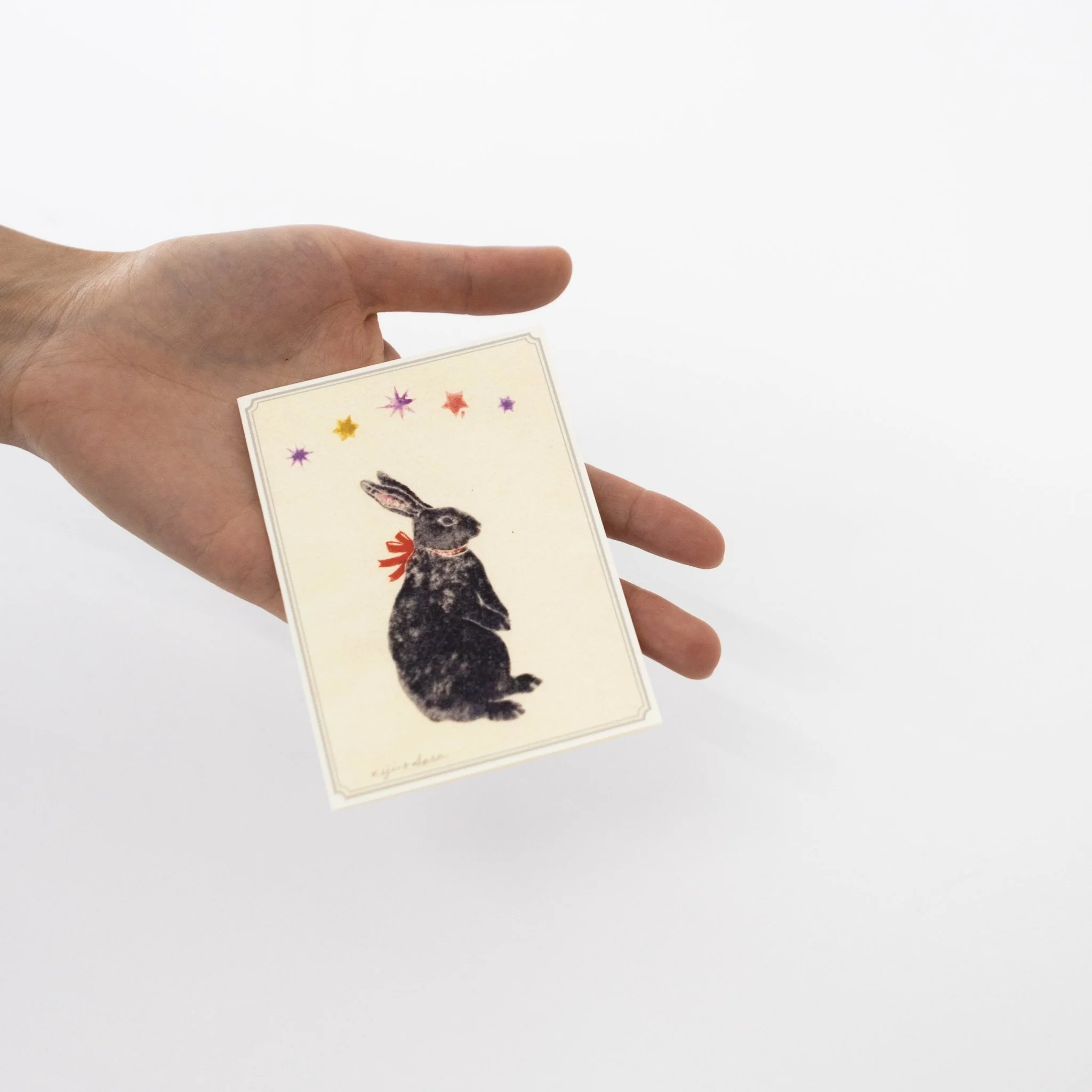 MISUZUDO Ori Cards - Image 5