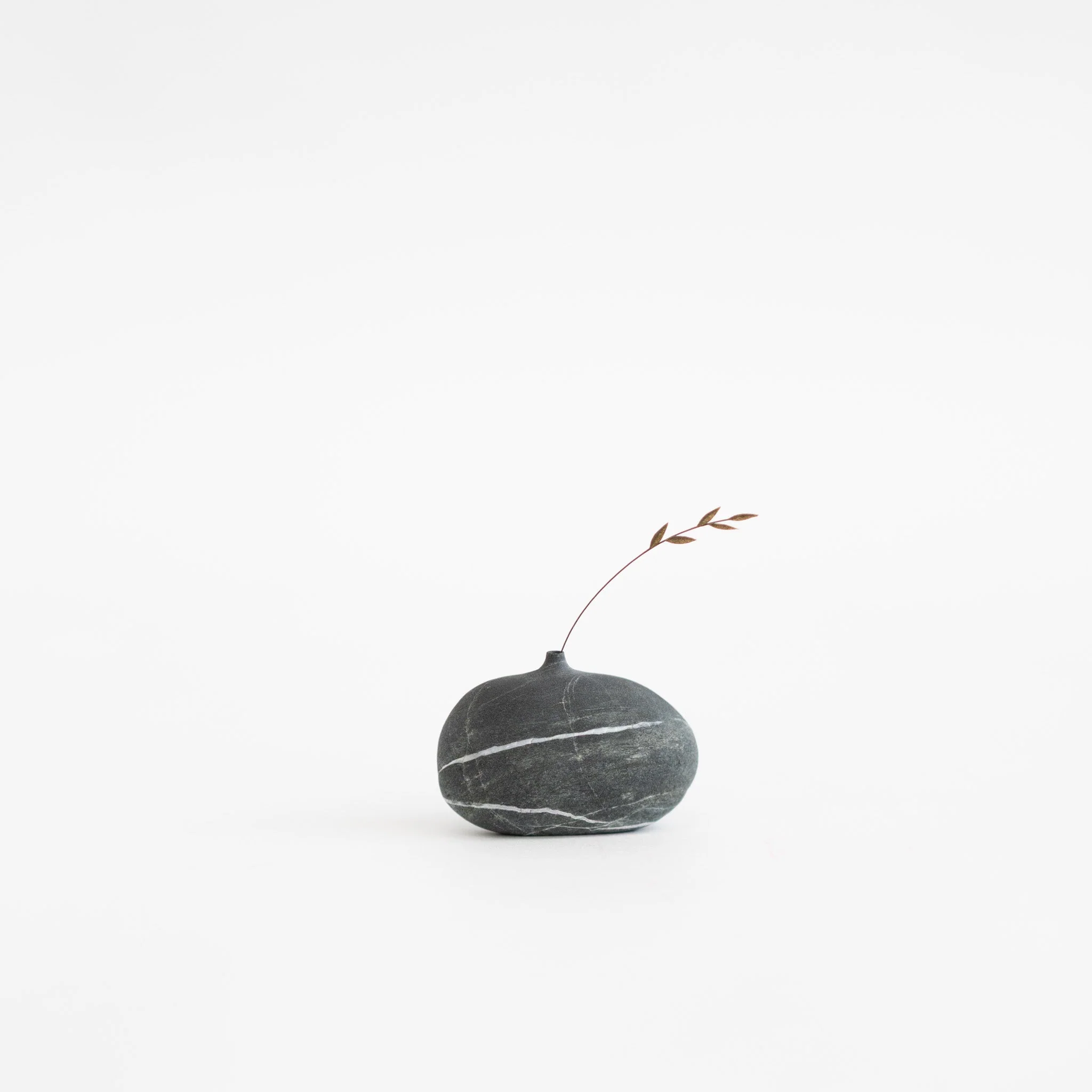 Sea Stone Vases by Mitsuru Koga - Image 10