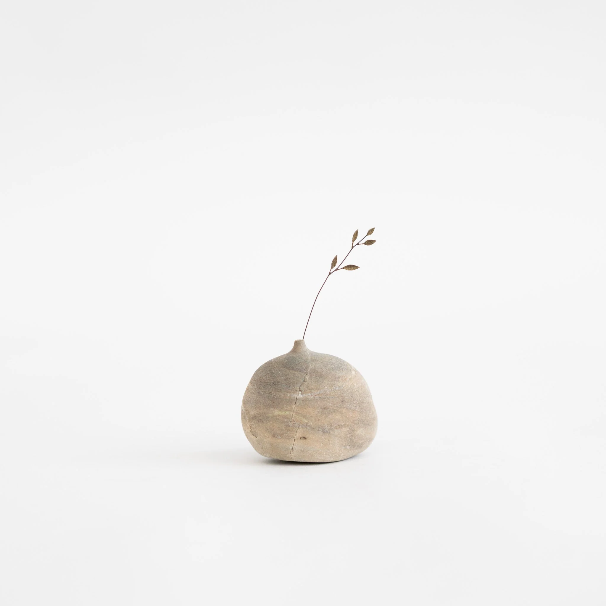 Sea Stone Vases by Mitsuru Koga - Image 11