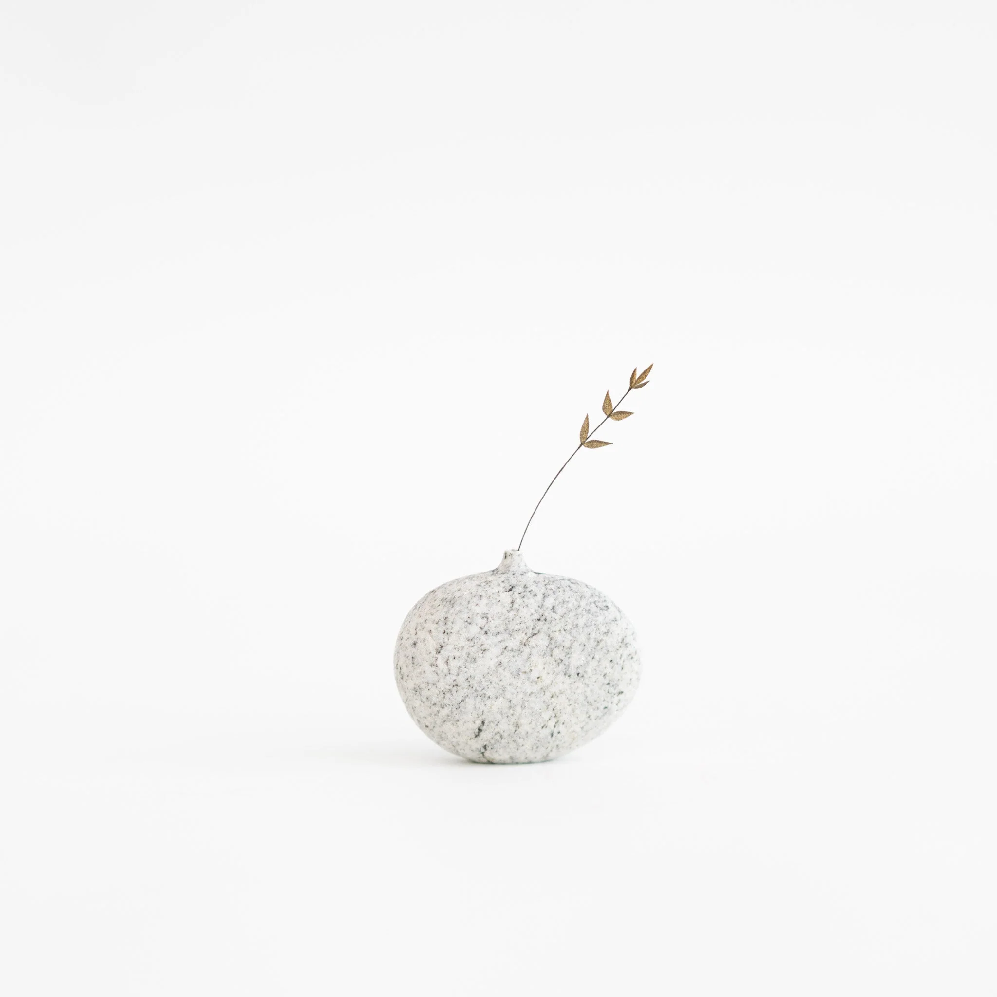Sea Stone Vases by Mitsuru Koga - Image 12