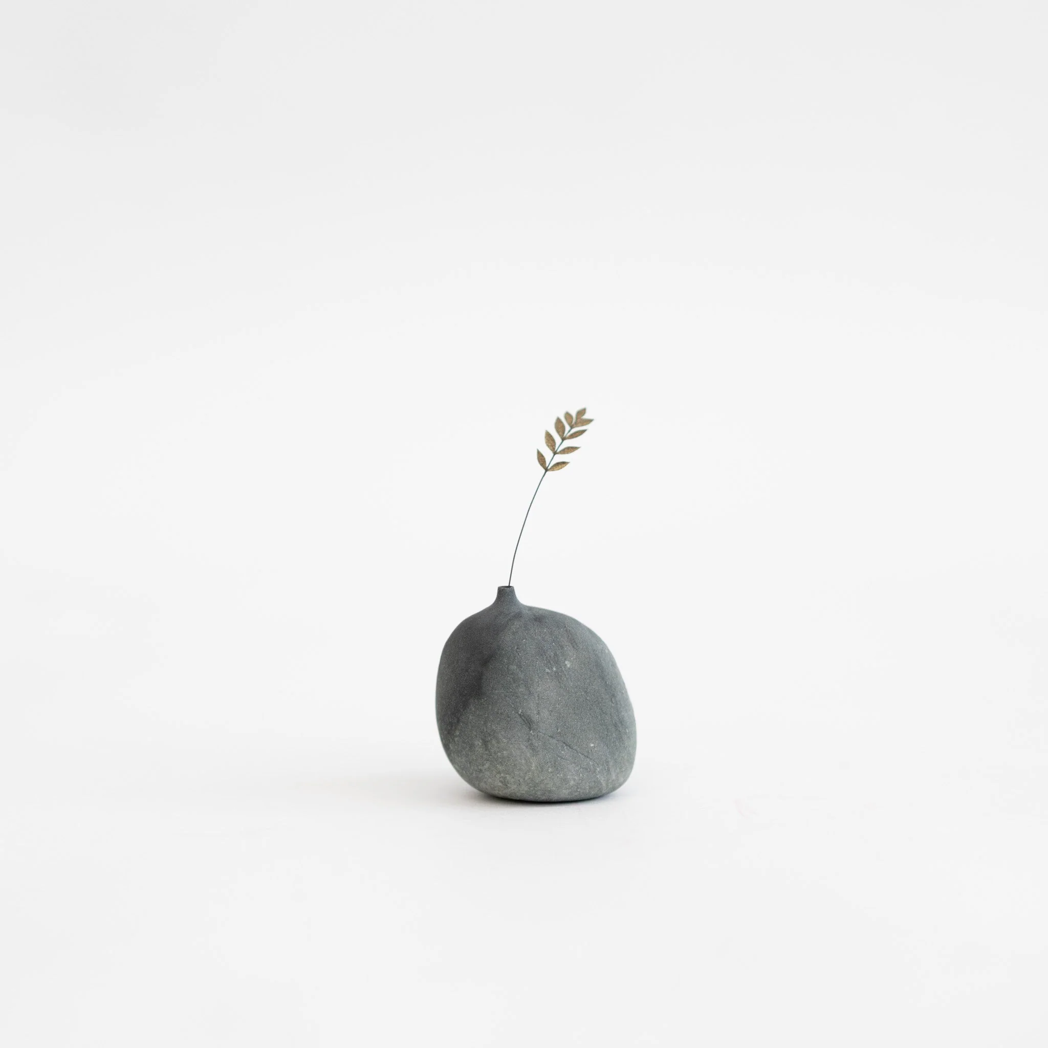 Sea Stone Vases by Mitsuru Koga - Image 13