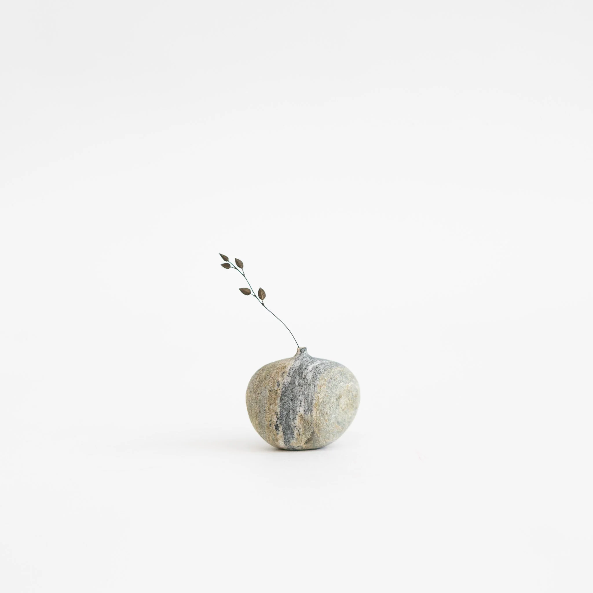 Sea Stone Vases by Mitsuru Koga - Image 14