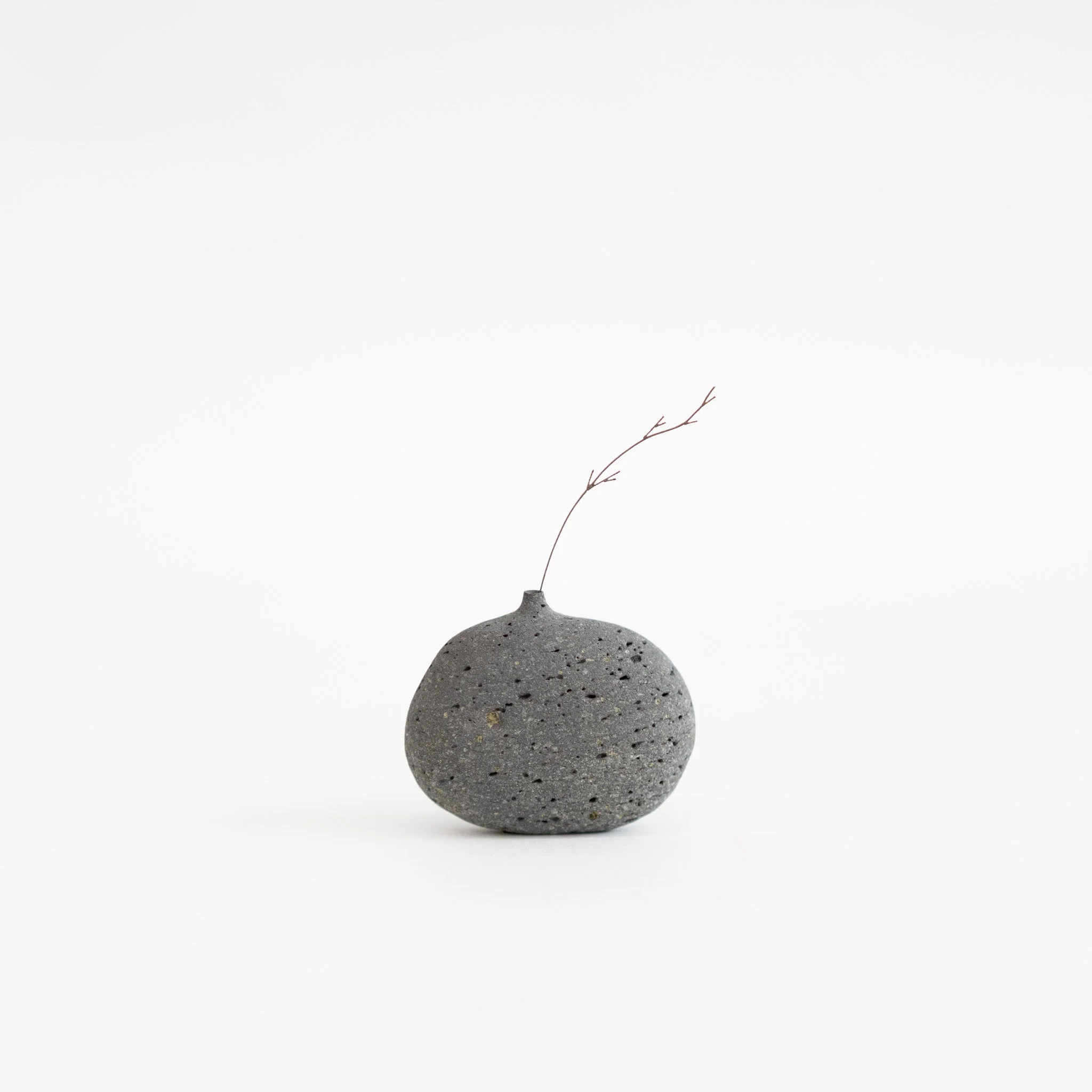 Sea Stone Vases by Mitsuru Koga - Image 15