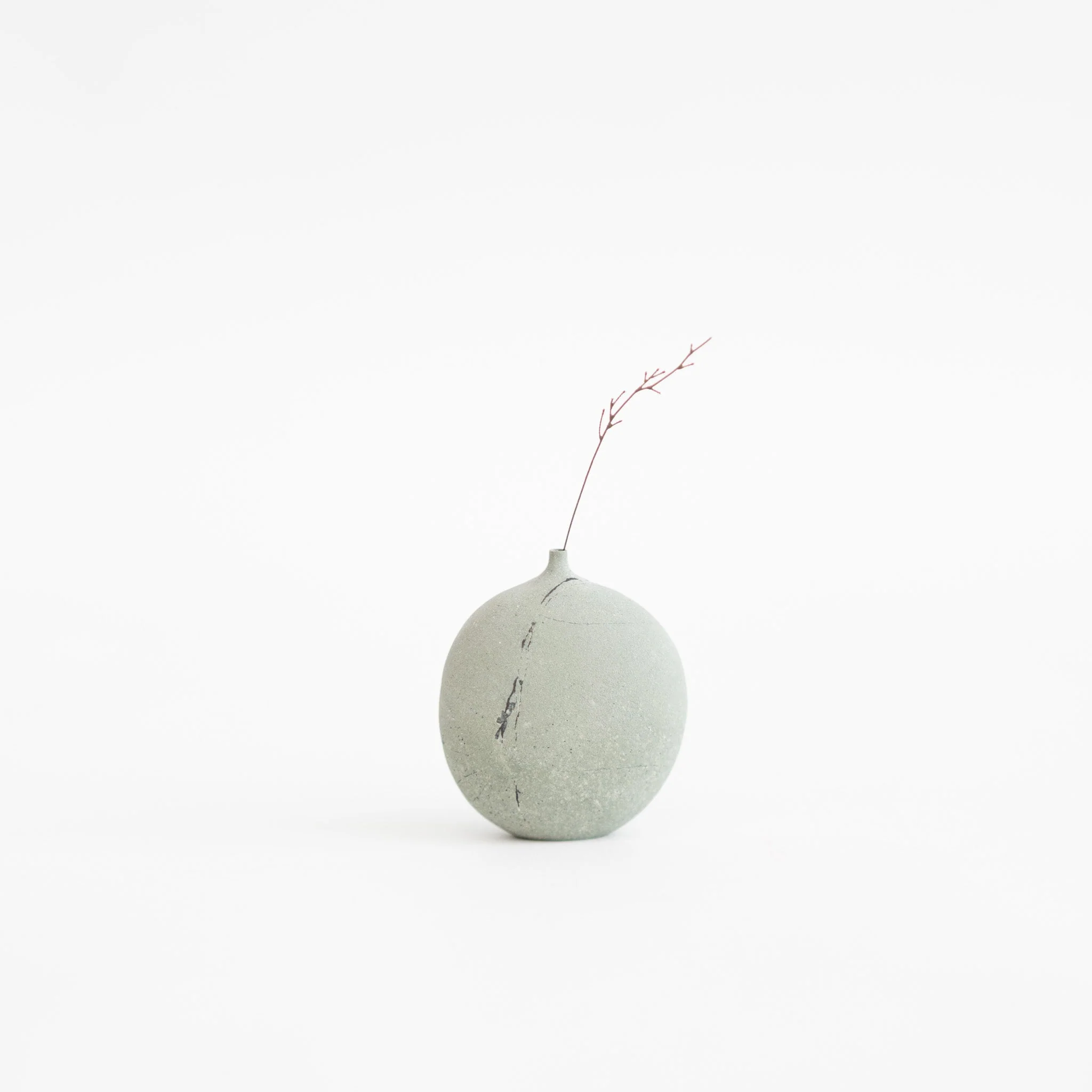Sea Stone Vases by Mitsuru Koga - Image 16