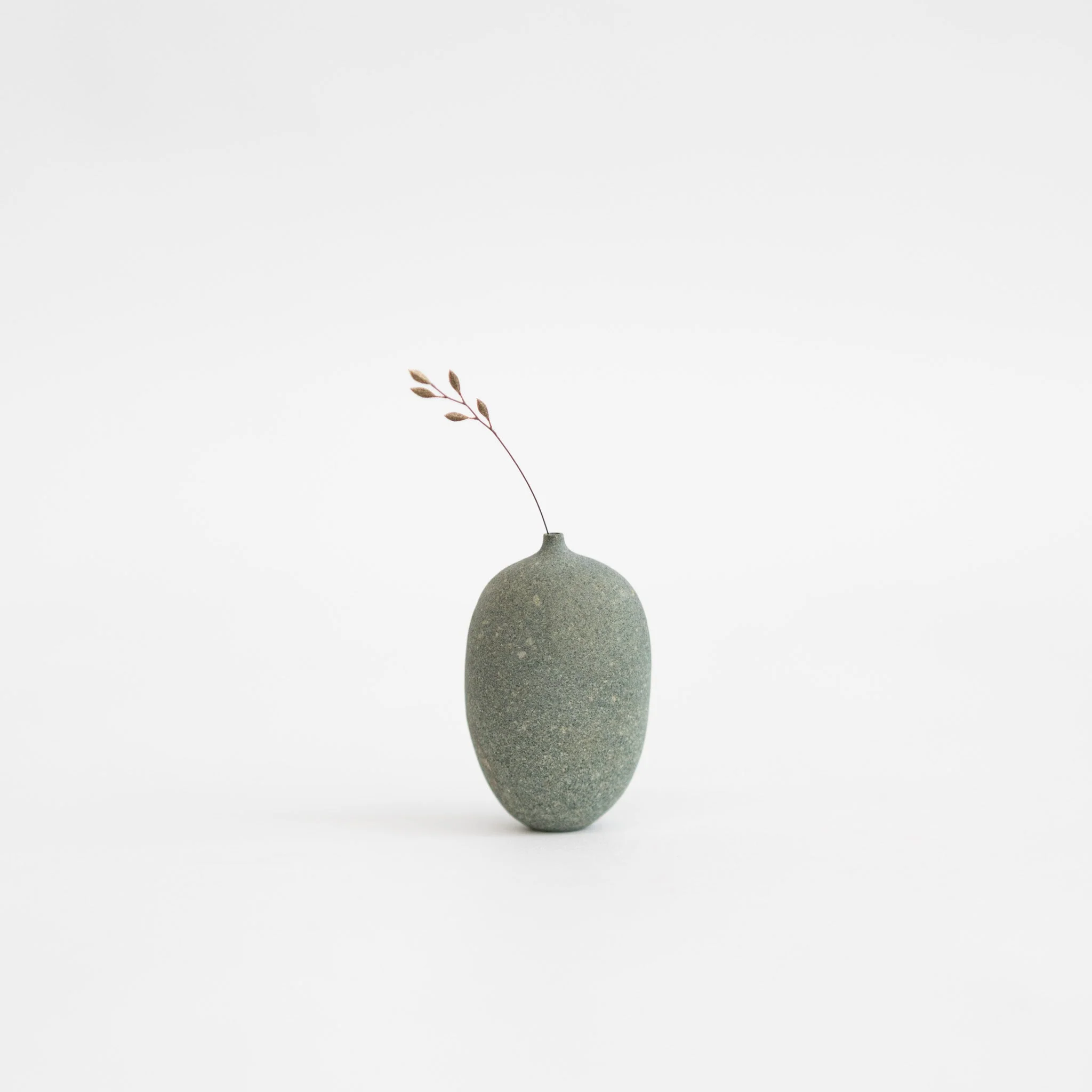 Sea Stone Vases by Mitsuru Koga - Image 2