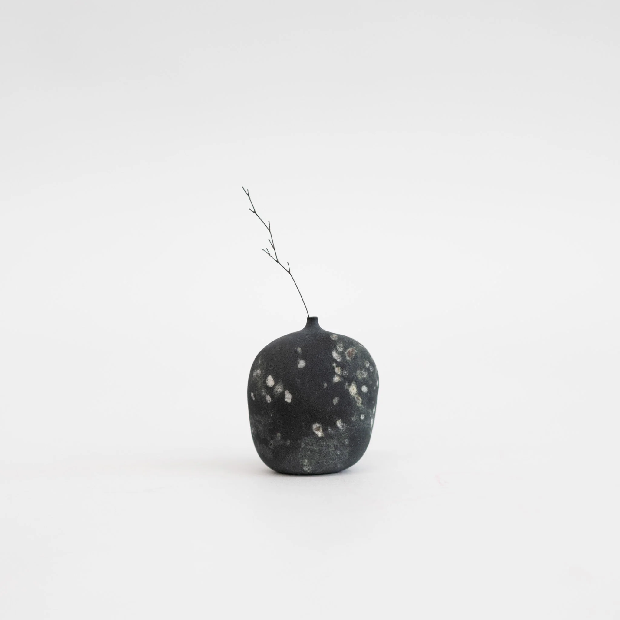 Sea Stone Vases by Mitsuru Koga - Image 3