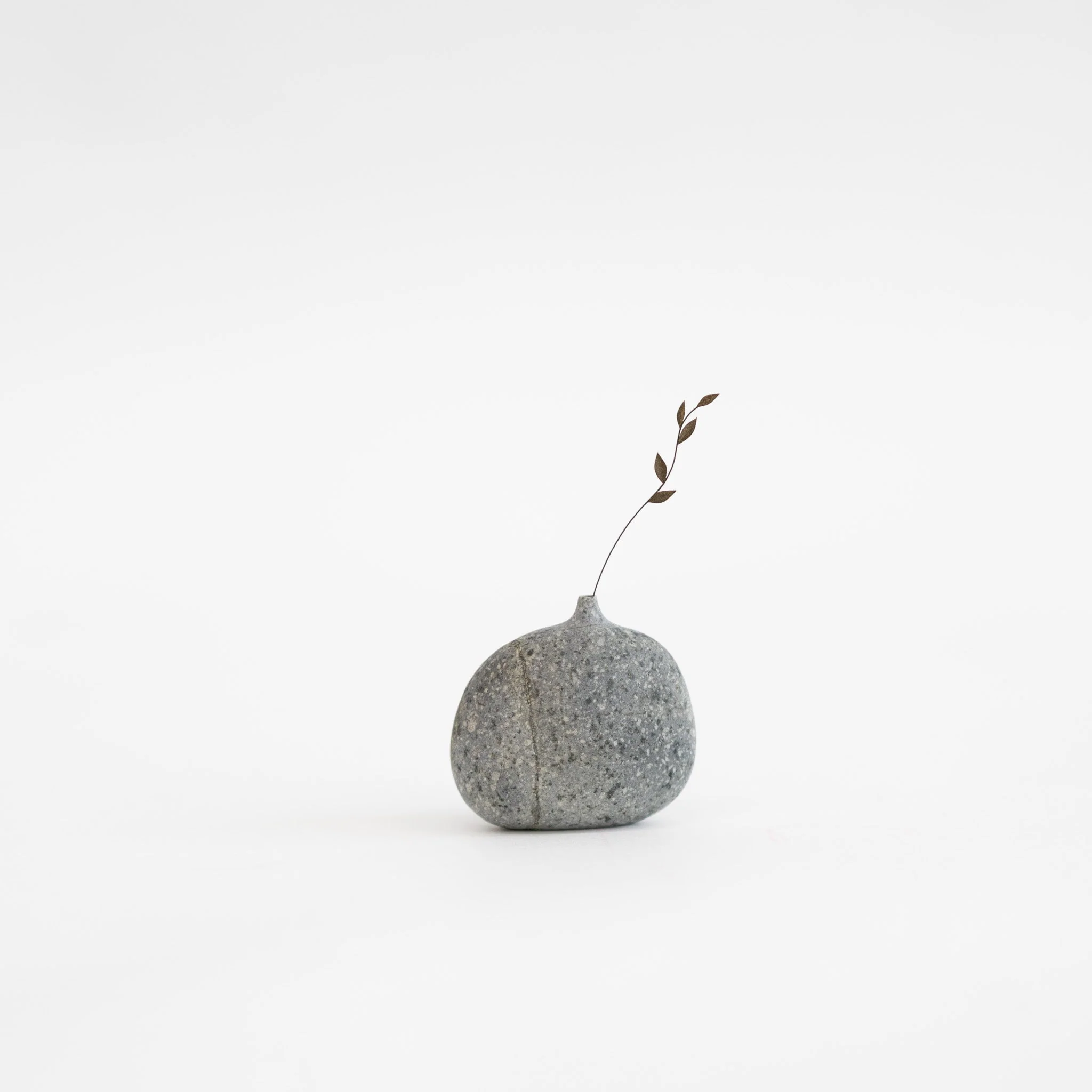 Sea Stone Vases by Mitsuru Koga - Image 4