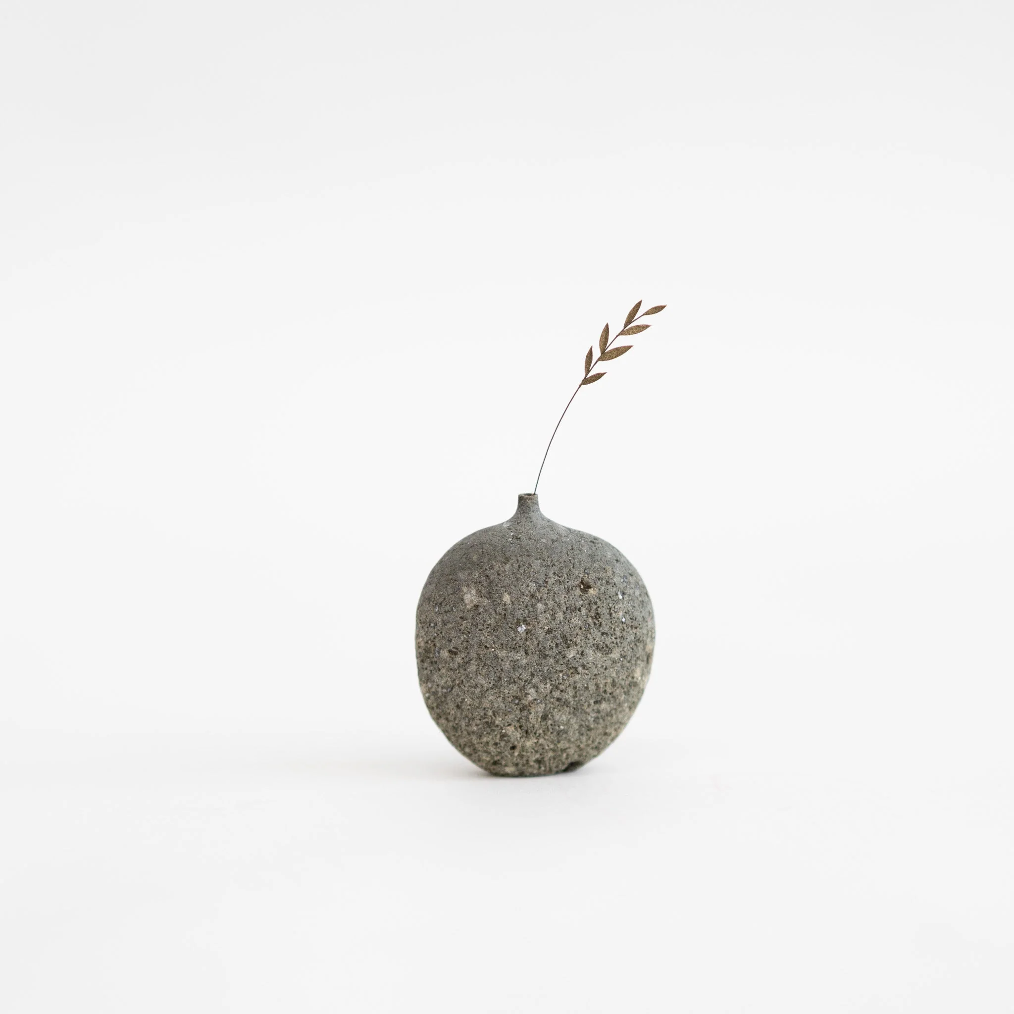Sea Stone Vases by Mitsuru Koga - Image 5