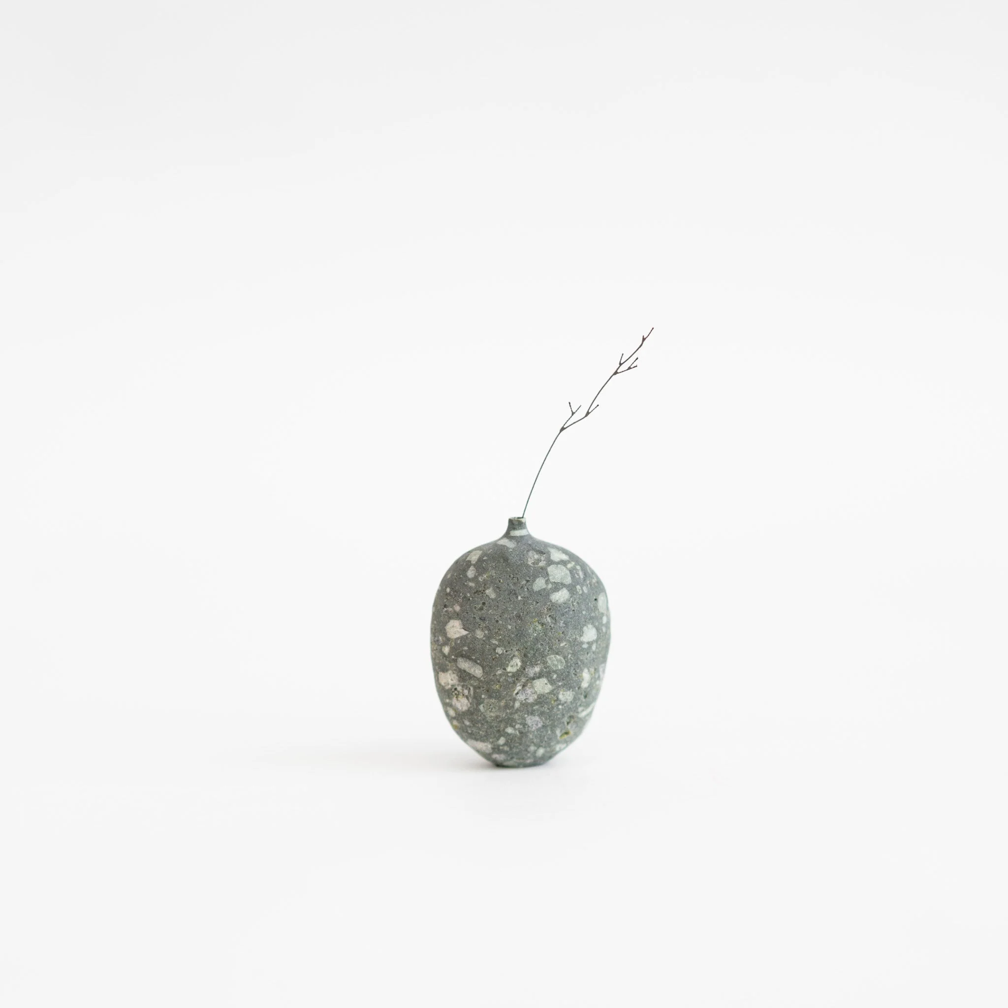 Sea Stone Vases by Mitsuru Koga - Image 6