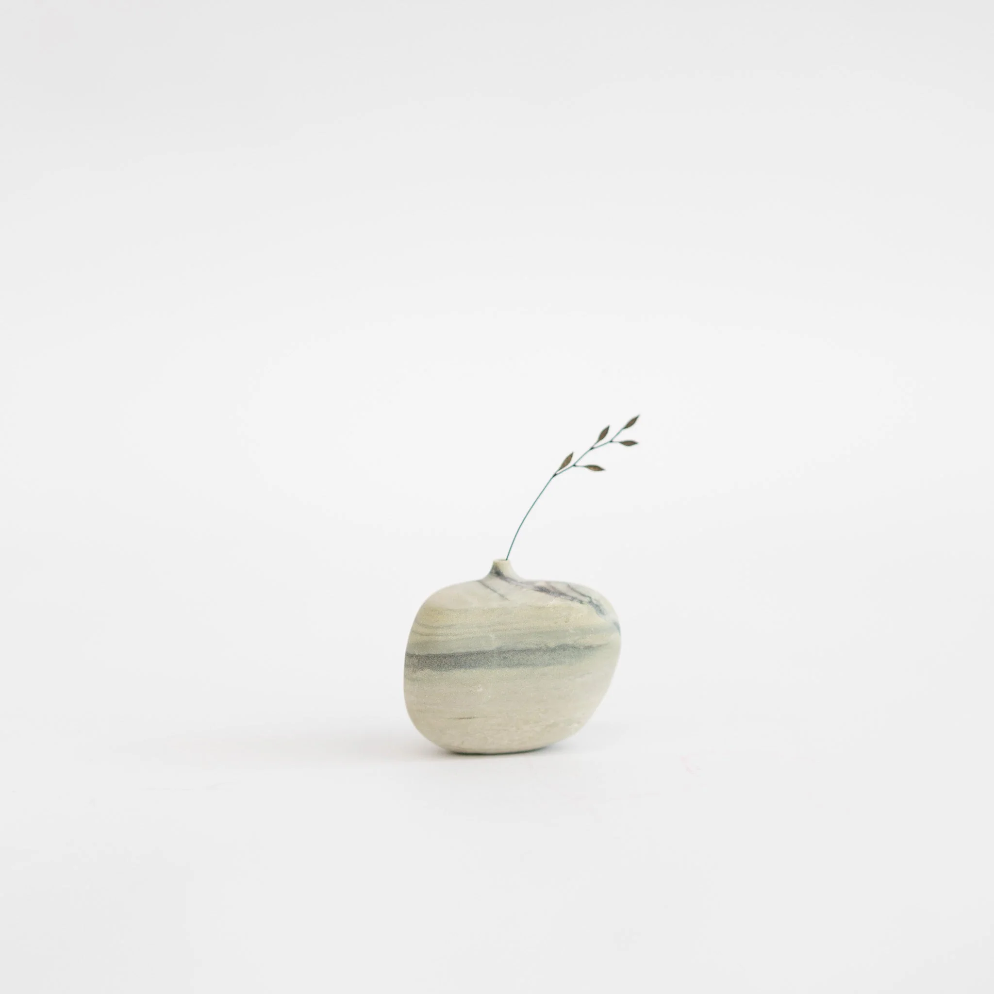 Sea Stone Vases by Mitsuru Koga - Image 7