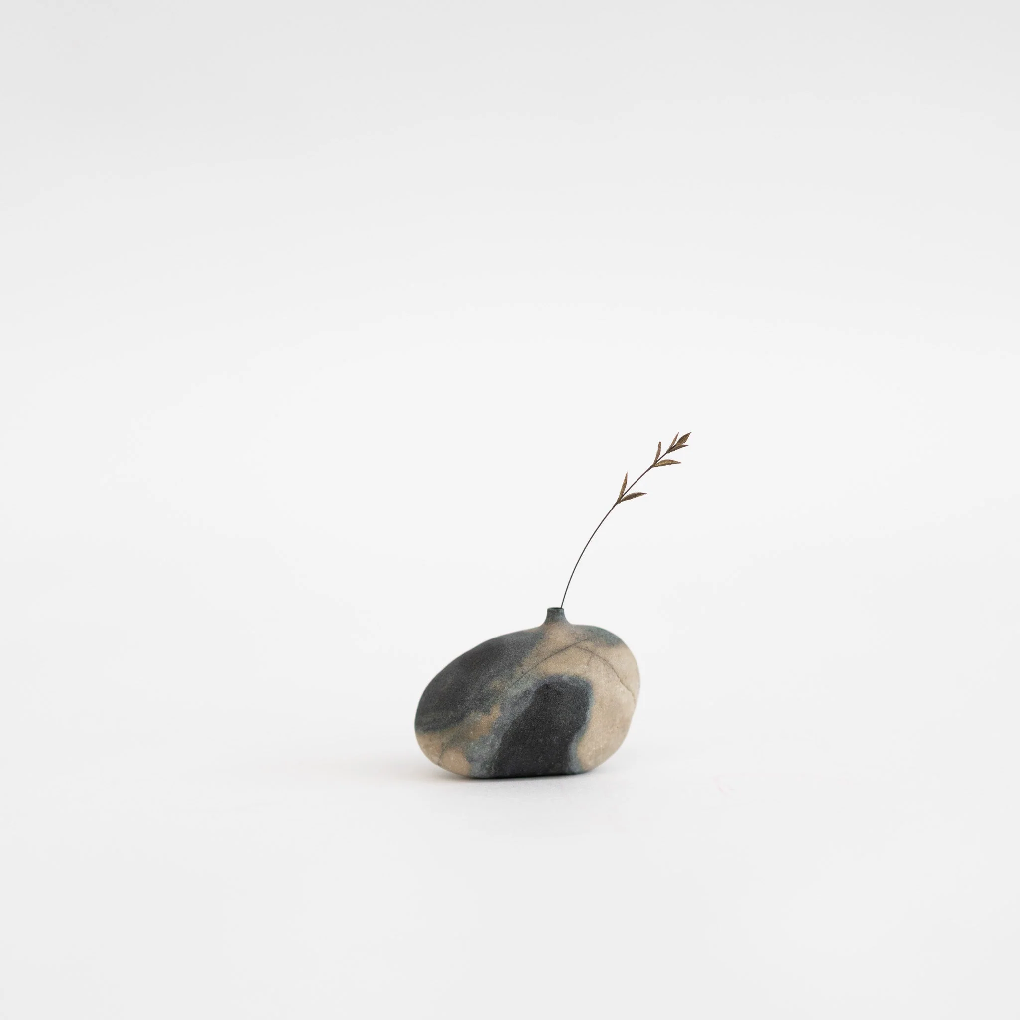 Sea Stone Vases by Mitsuru Koga - Image 8