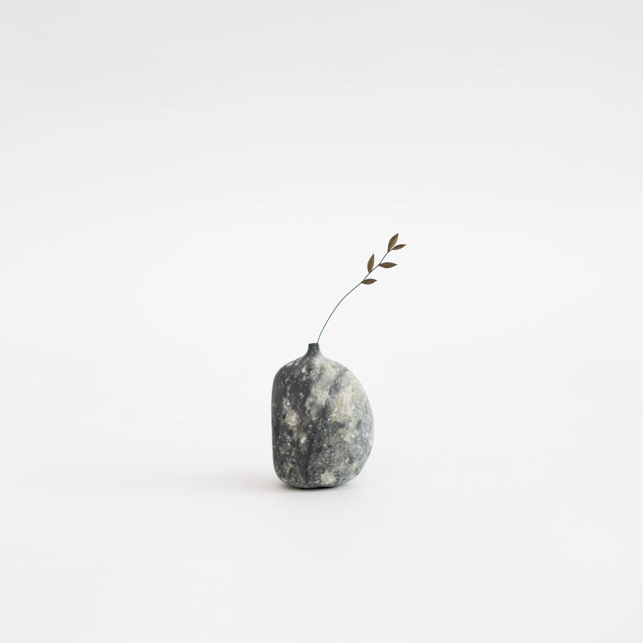 Sea Stone Vases by Mitsuru Koga - Image 9