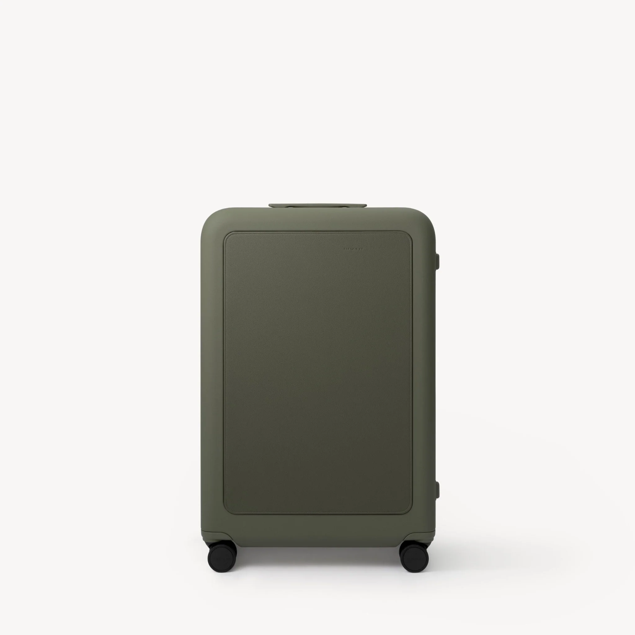 Moln Suitcase - Large - Moss - Image 3