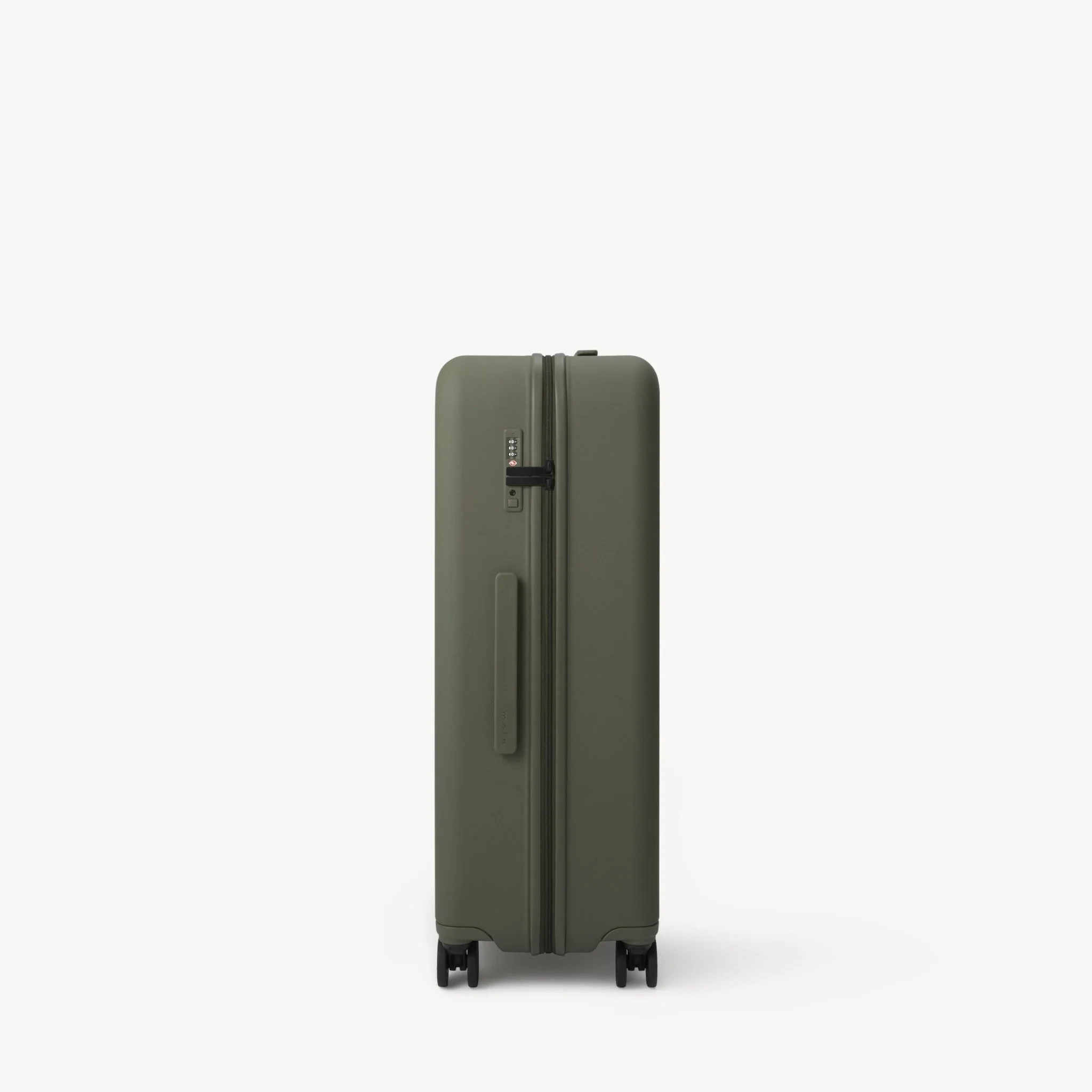 Moln Suitcase - Large - Moss - Image 4