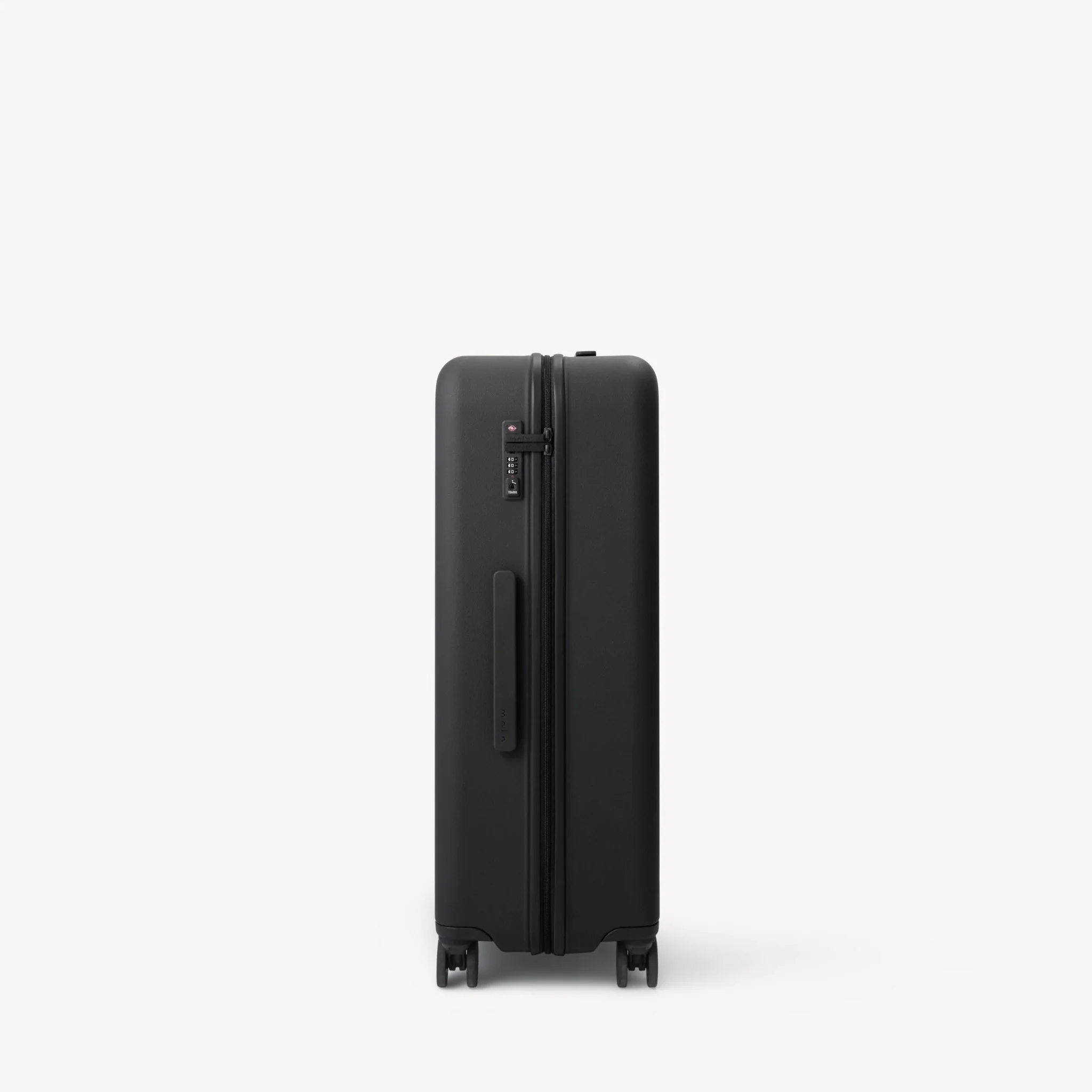Moln Suitcase - Large - Obsidian - Image 4