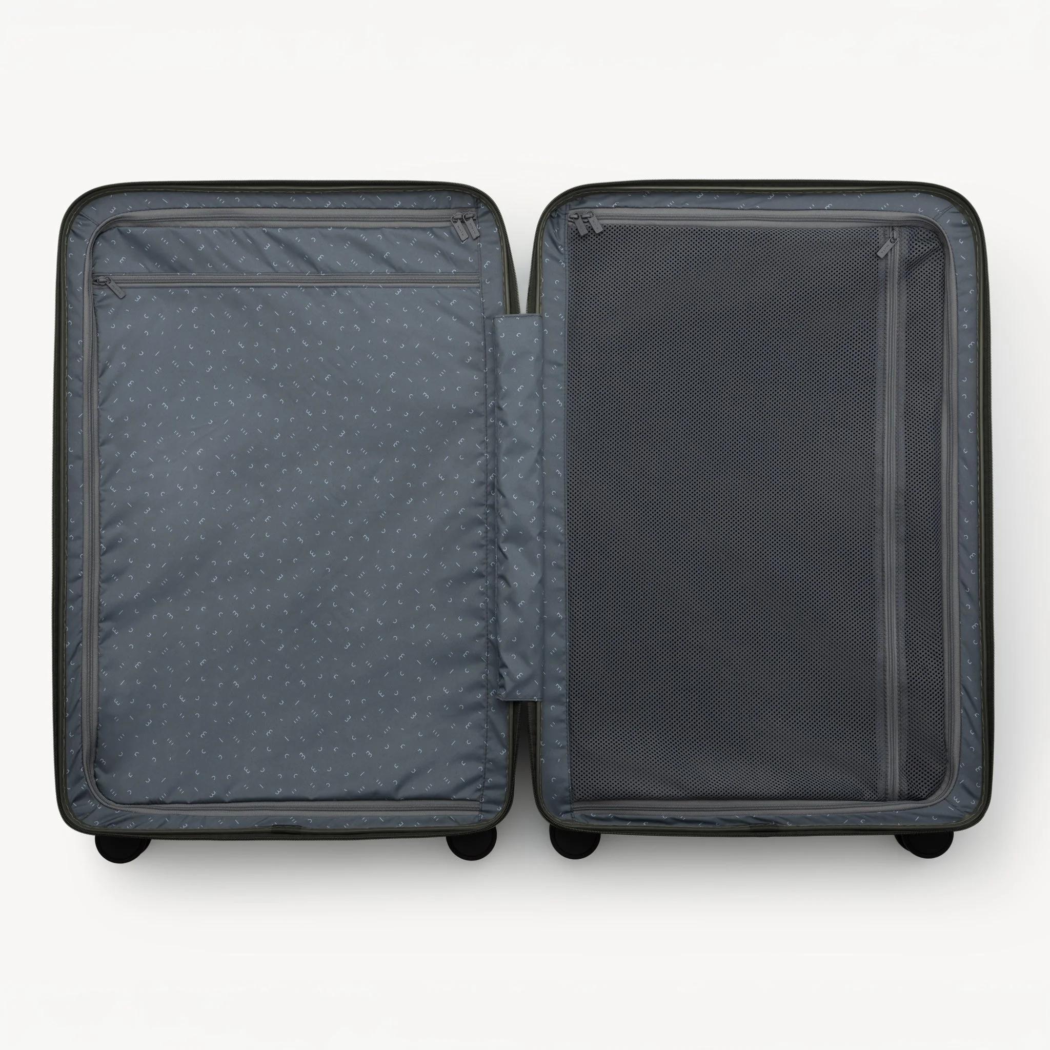 Moln Suitcase - Large - Obsidian - Image 5