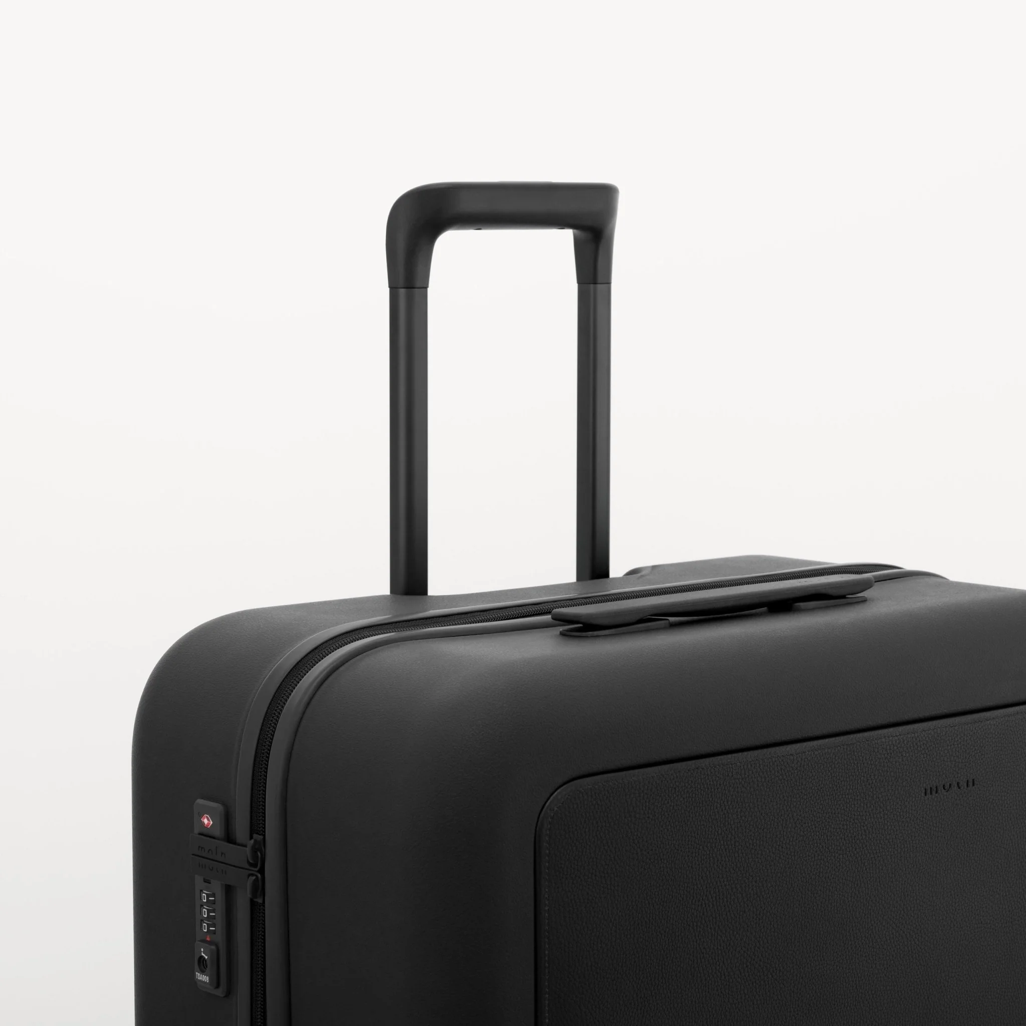 Moln Suitcase - Large - Obsidian - Image 6